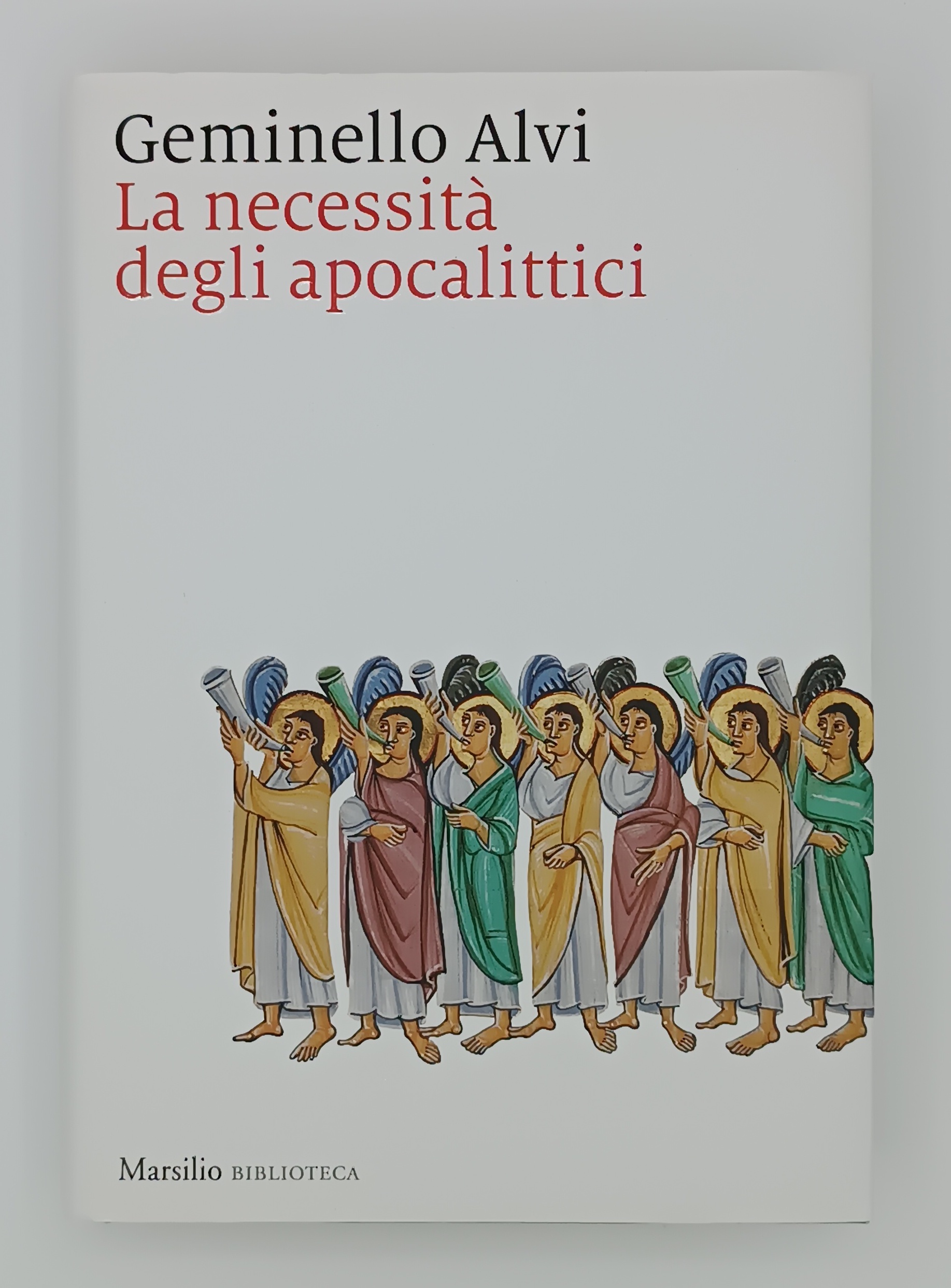 La necessità degli apocalittici