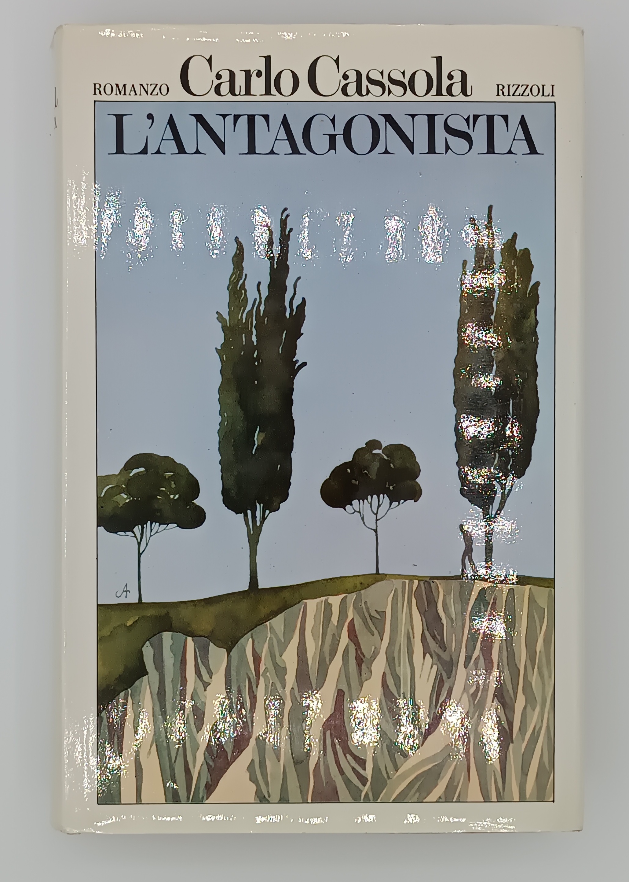 L'anatagonista