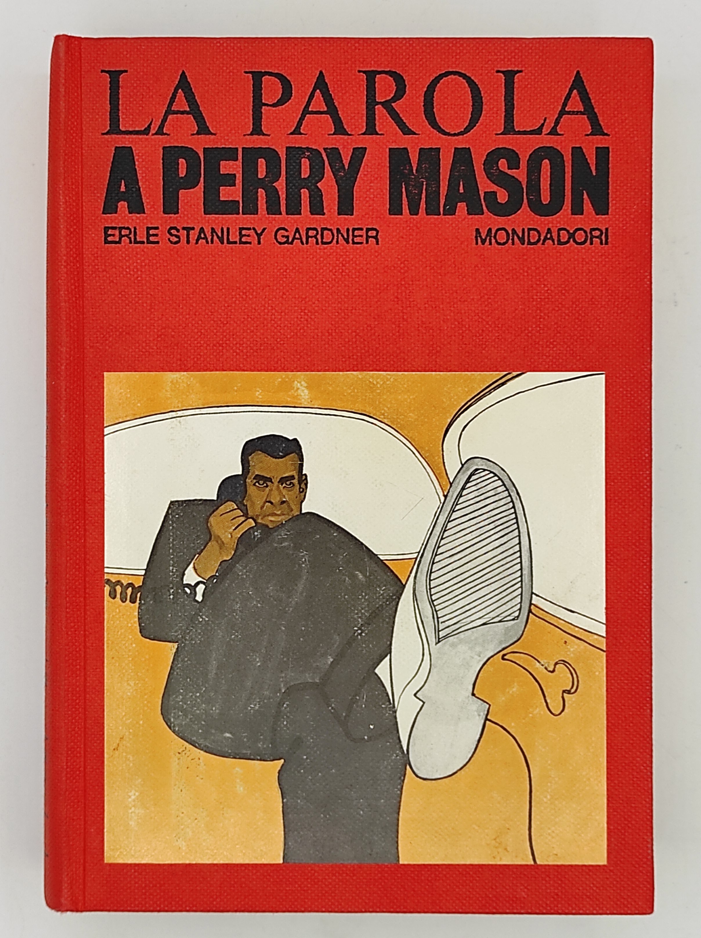 La parola a Perry Mason