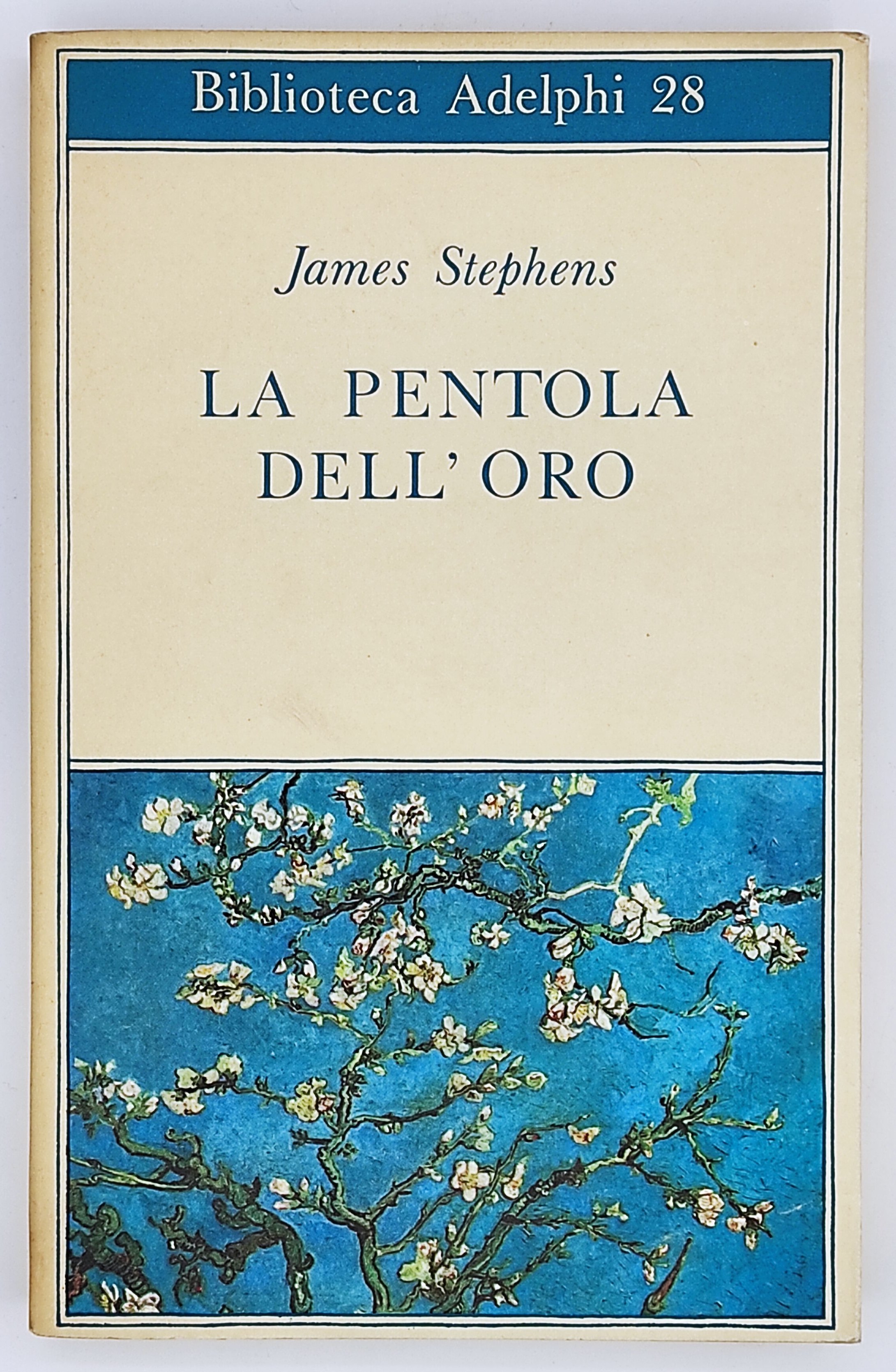 La pentola dell'oro