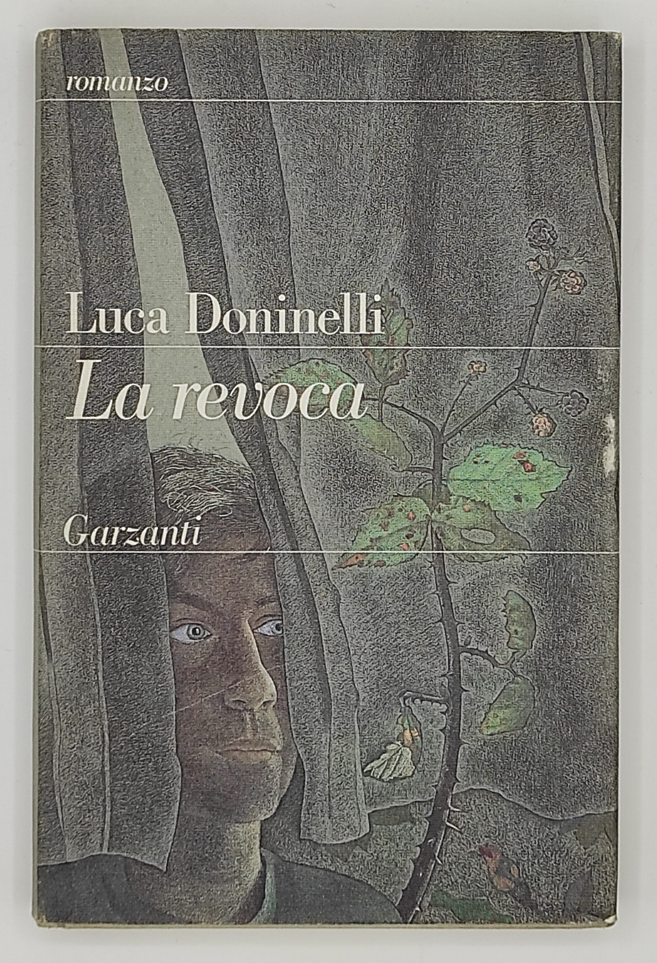 La revoca