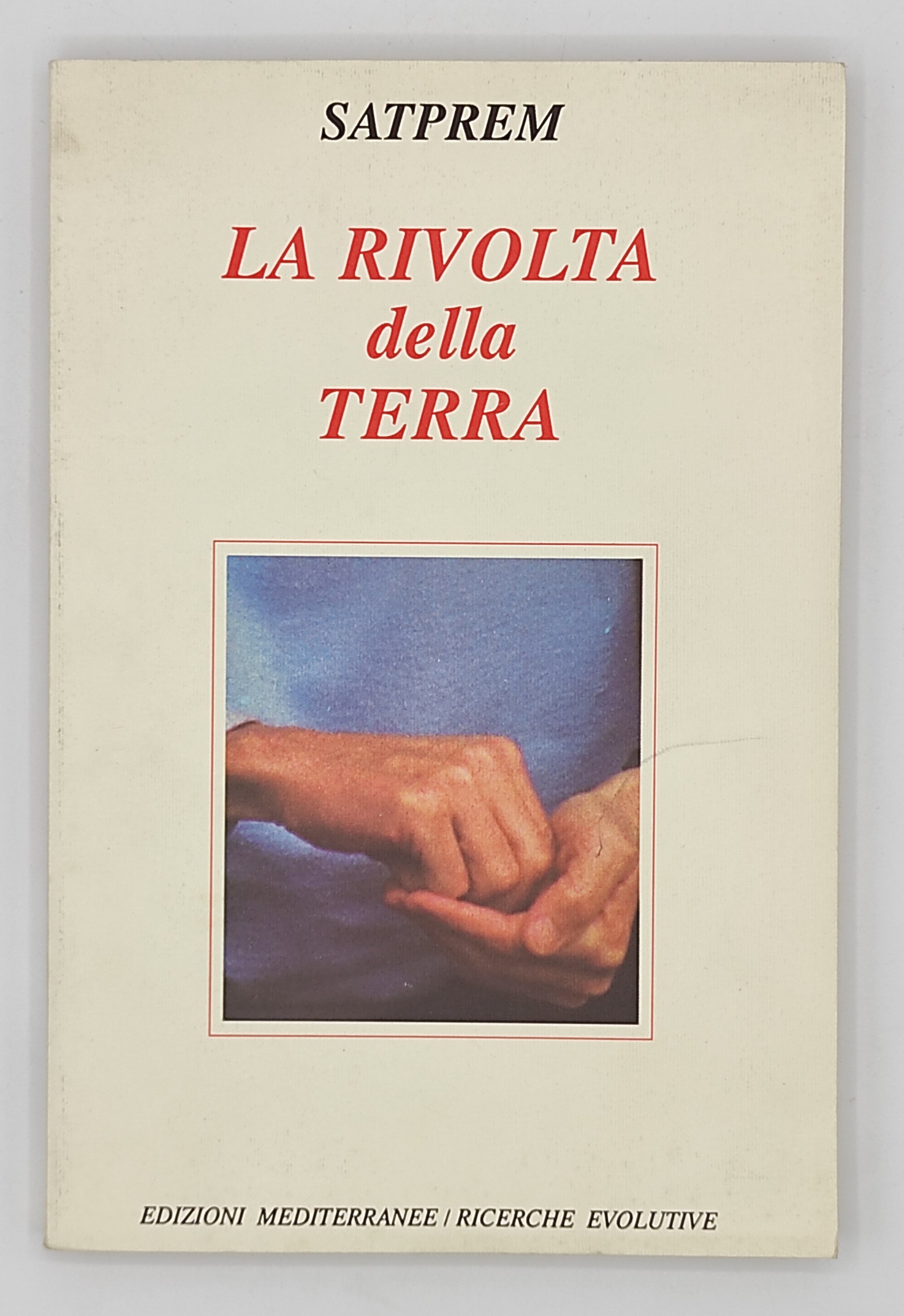 La rivolta della terra