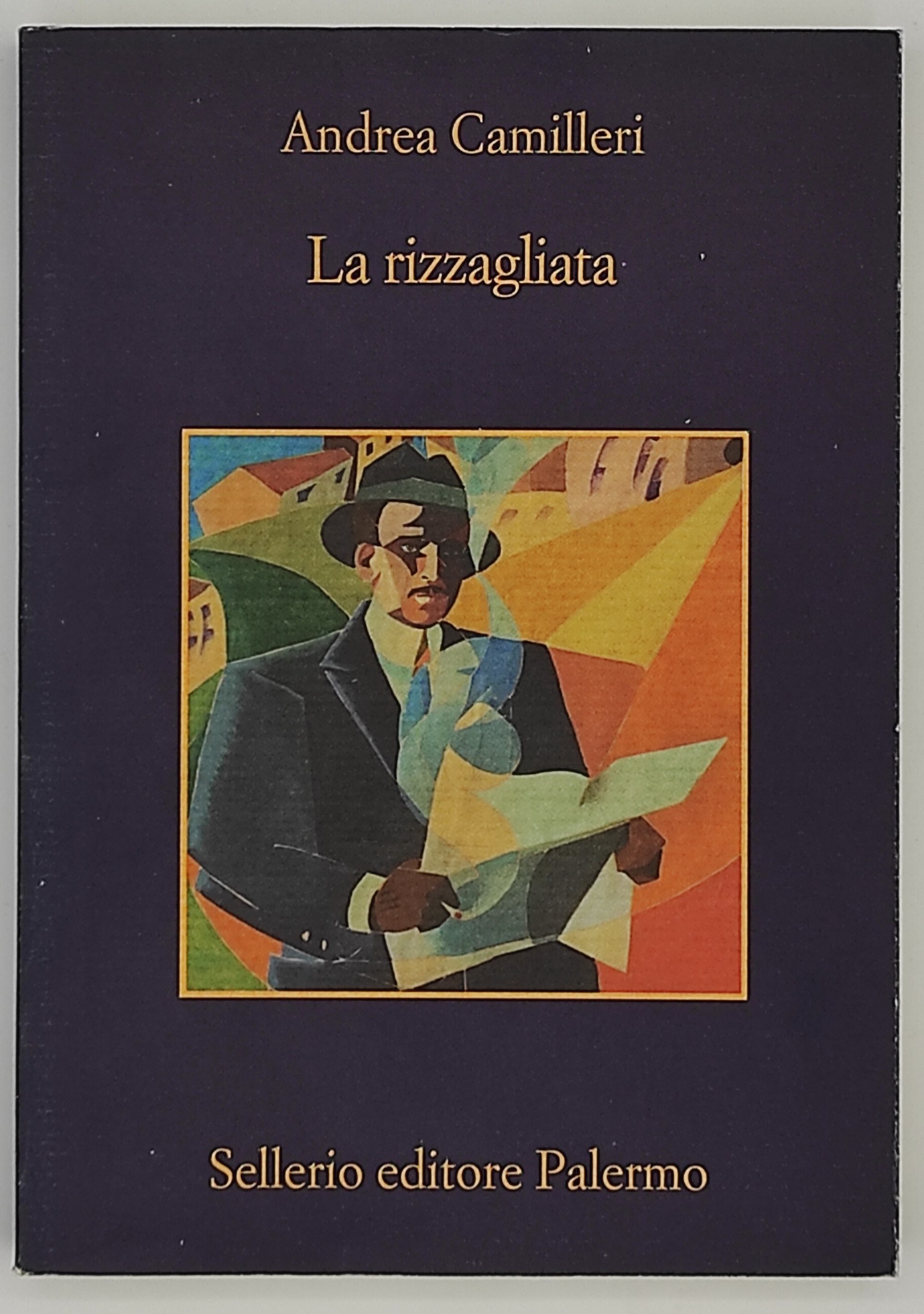 La rizzagliata