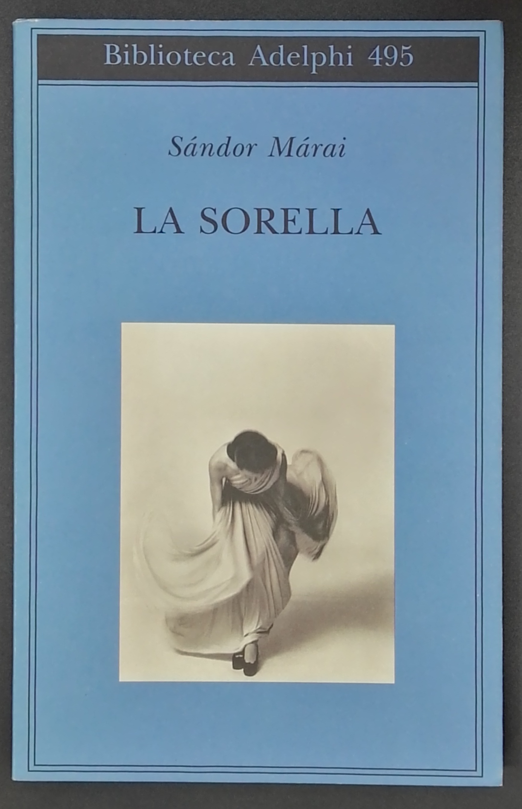 La sorella