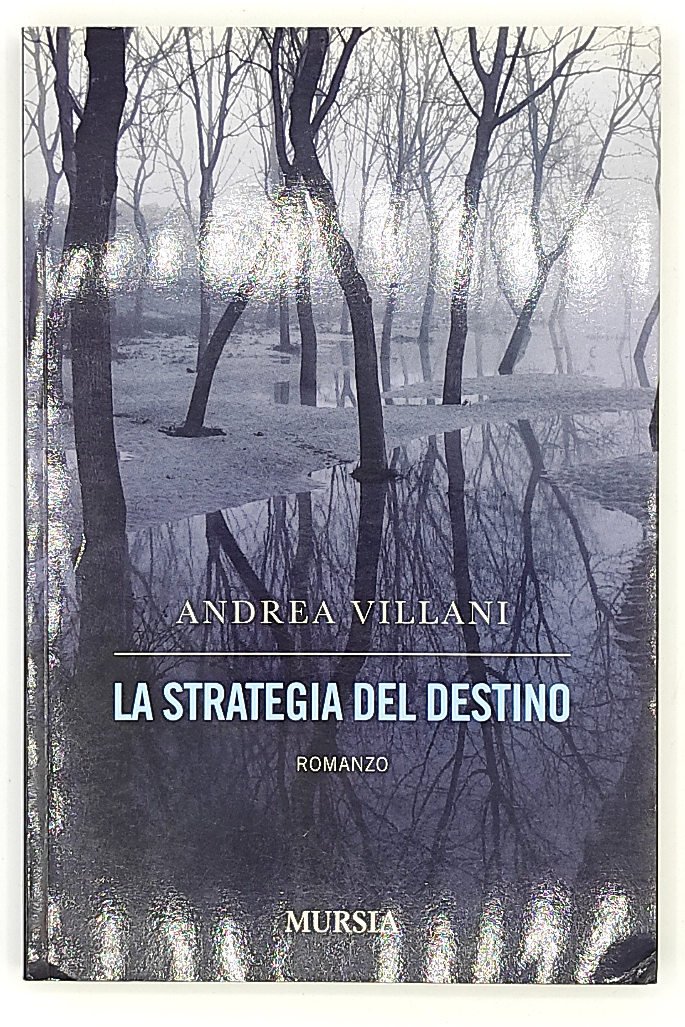 La strategia del destino