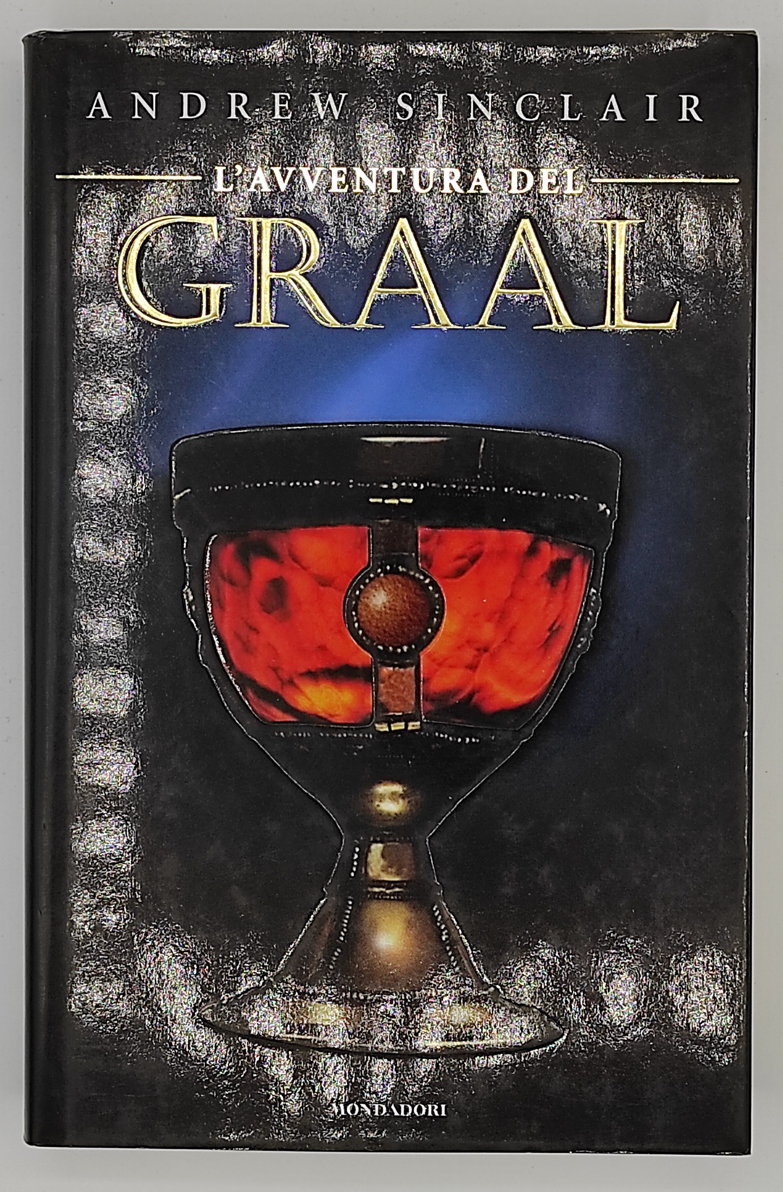 L'avventura del Graal