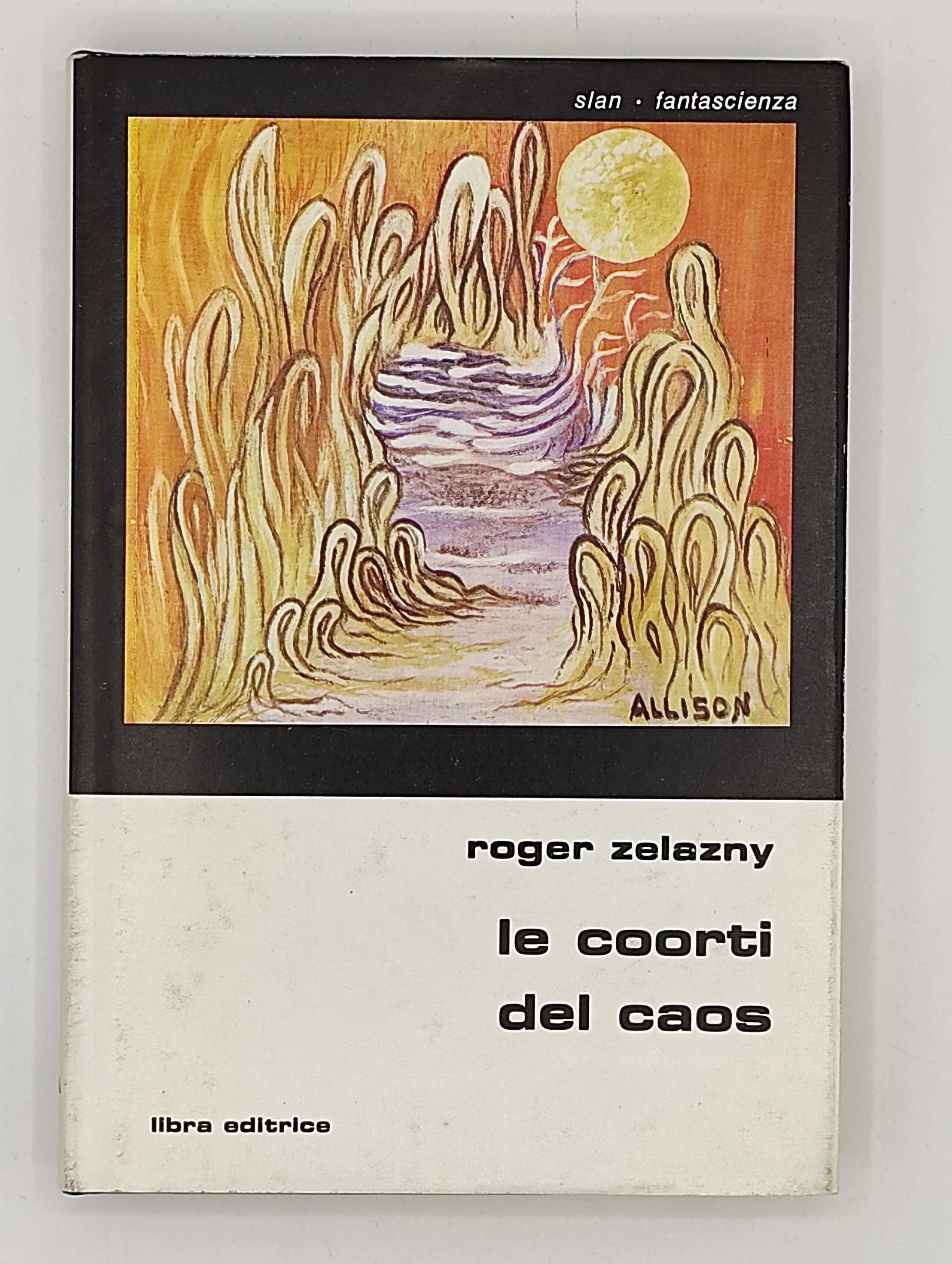 Le coorti del caos