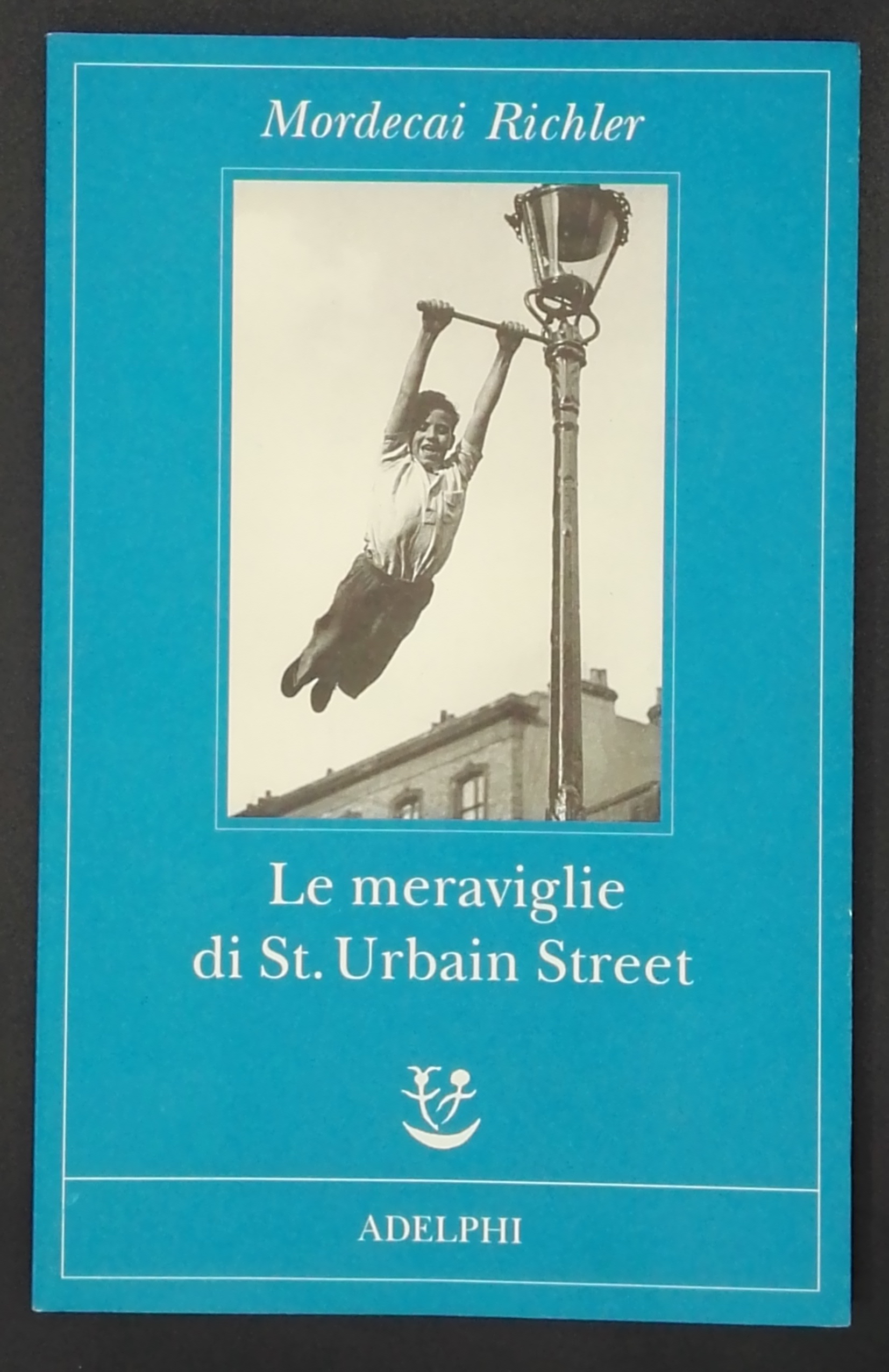 Le meraviglie di St. Urbain Street