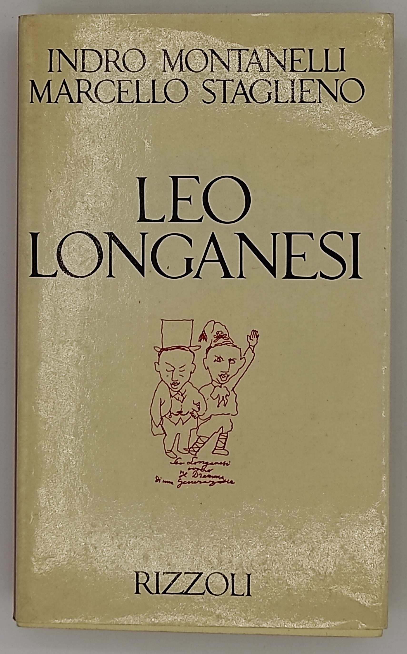 Leo Longanesi