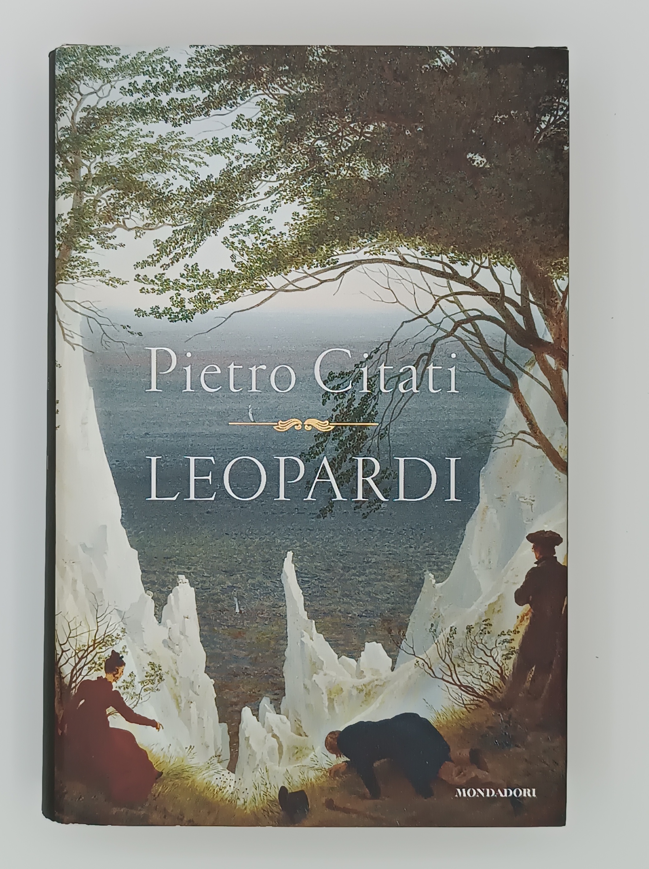 Leopardi