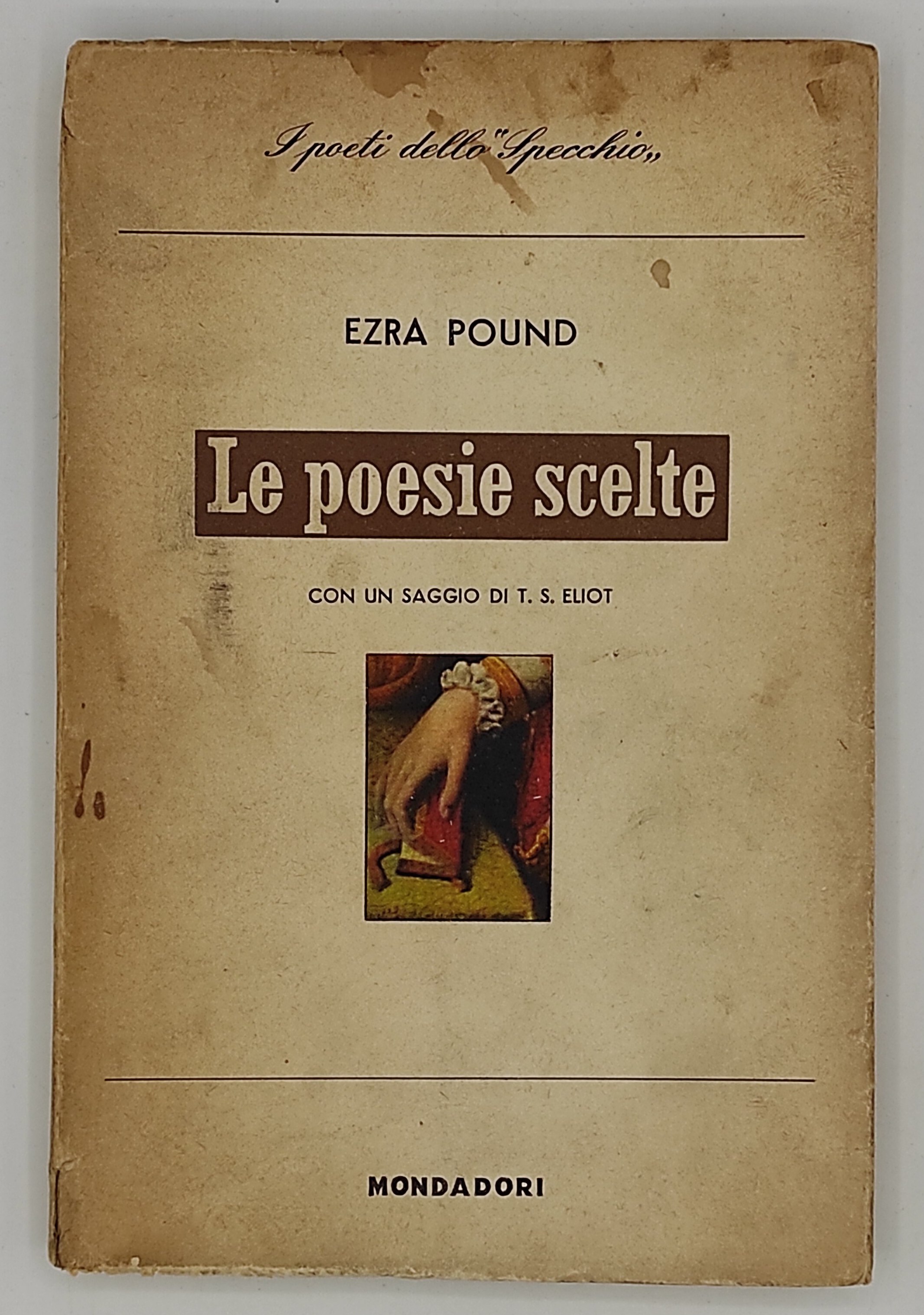 Le poesie scelte