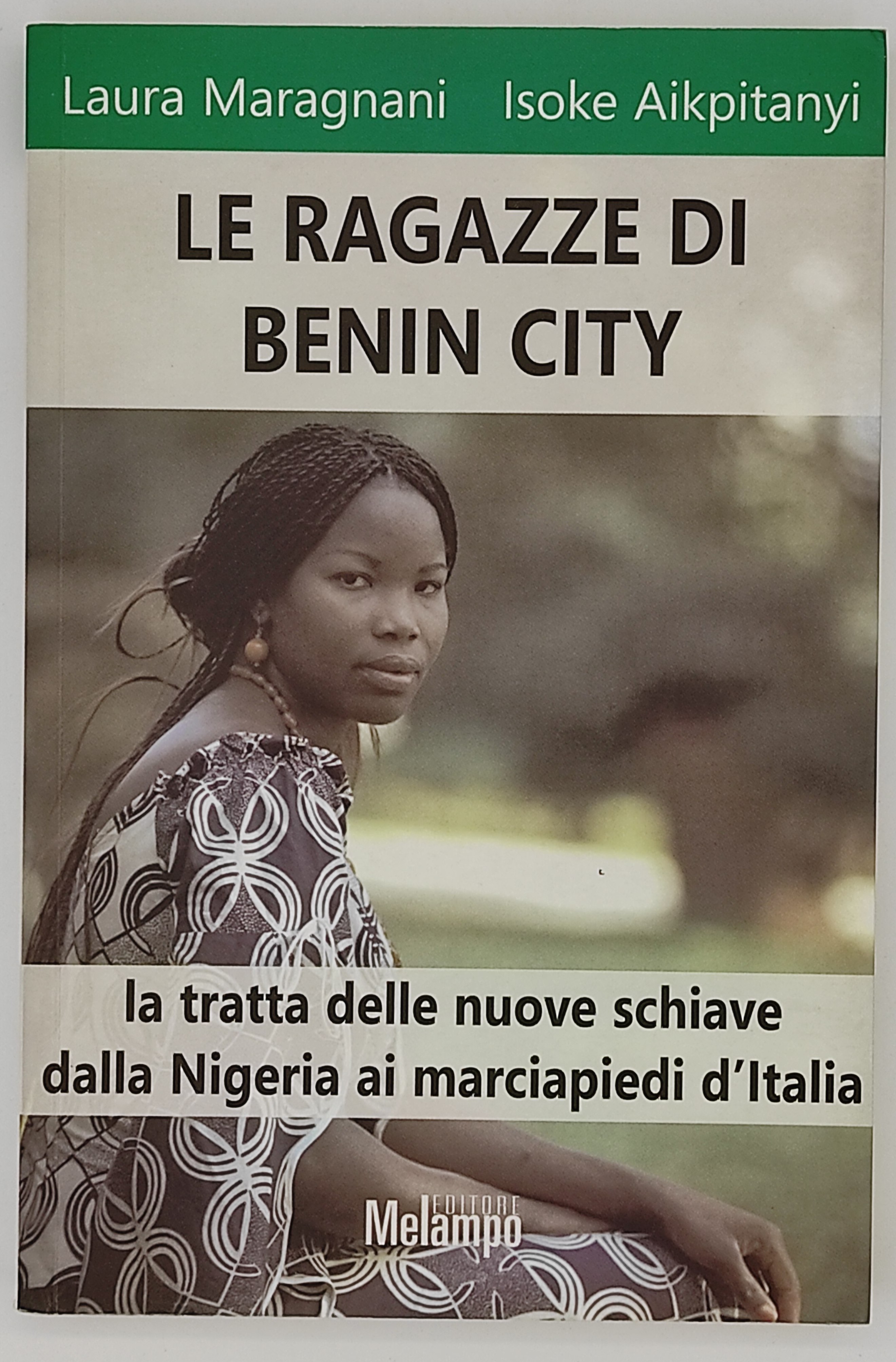 Le ragazze di Benin City