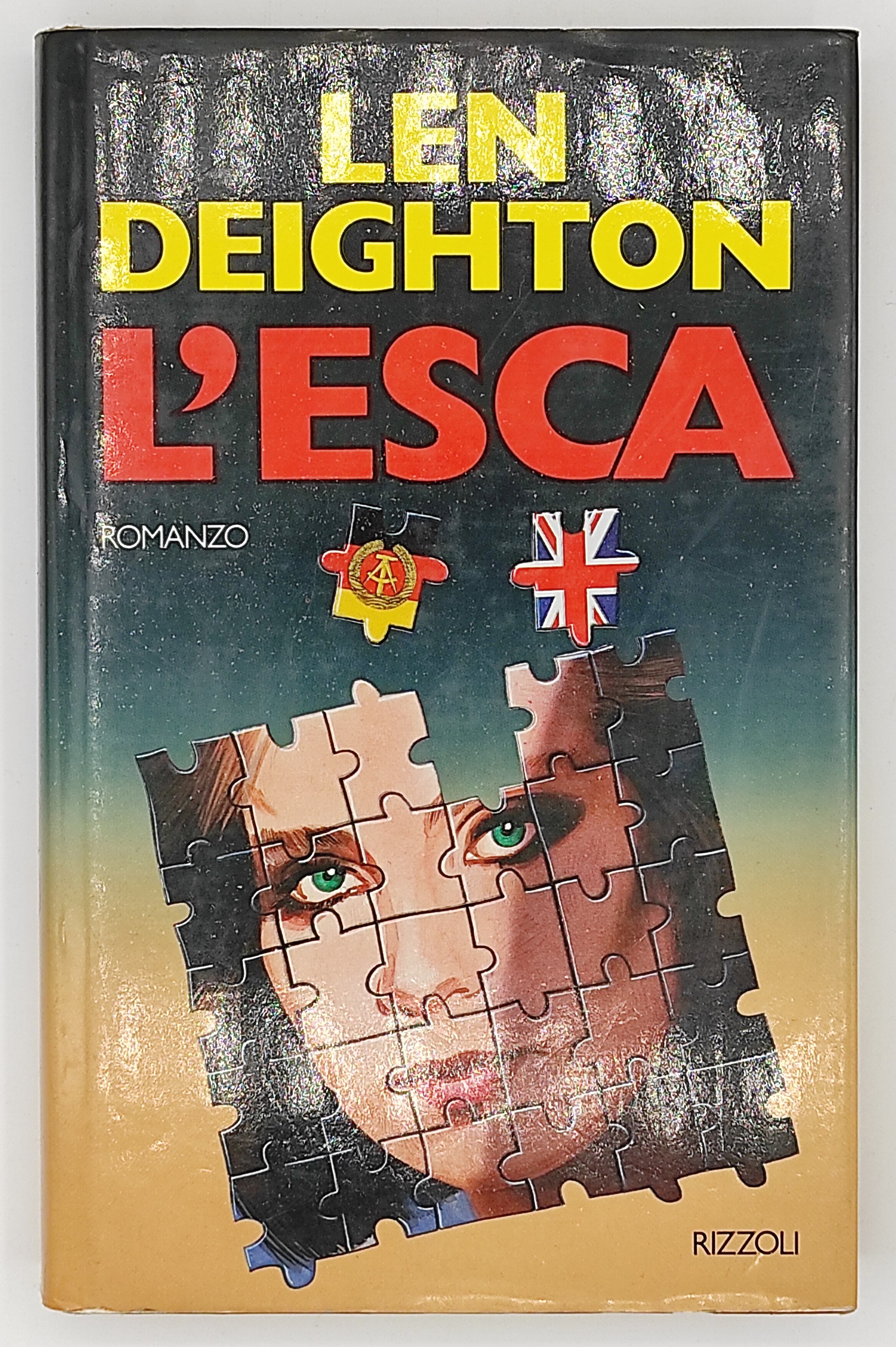 L'esca