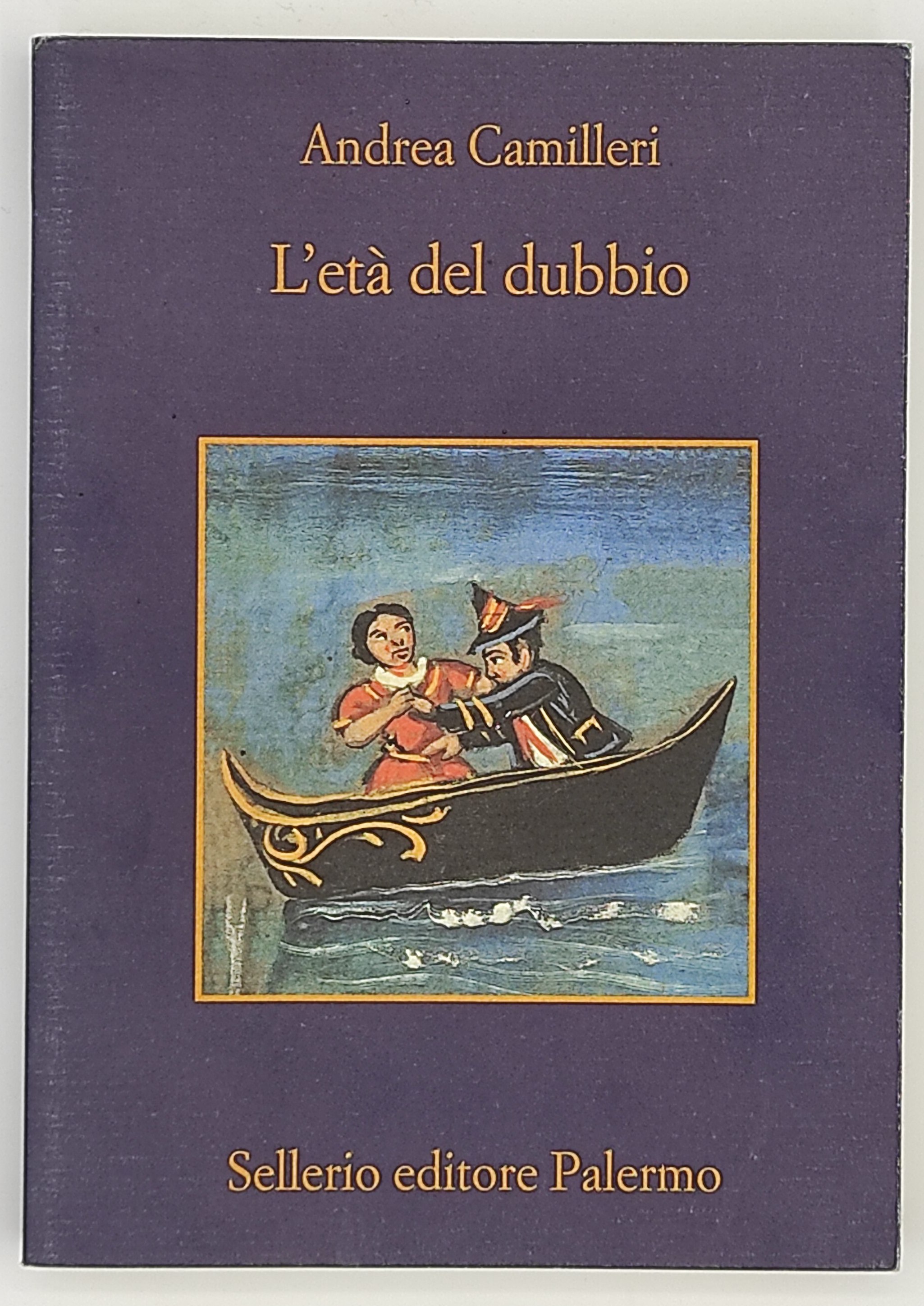 L'età del dubbio