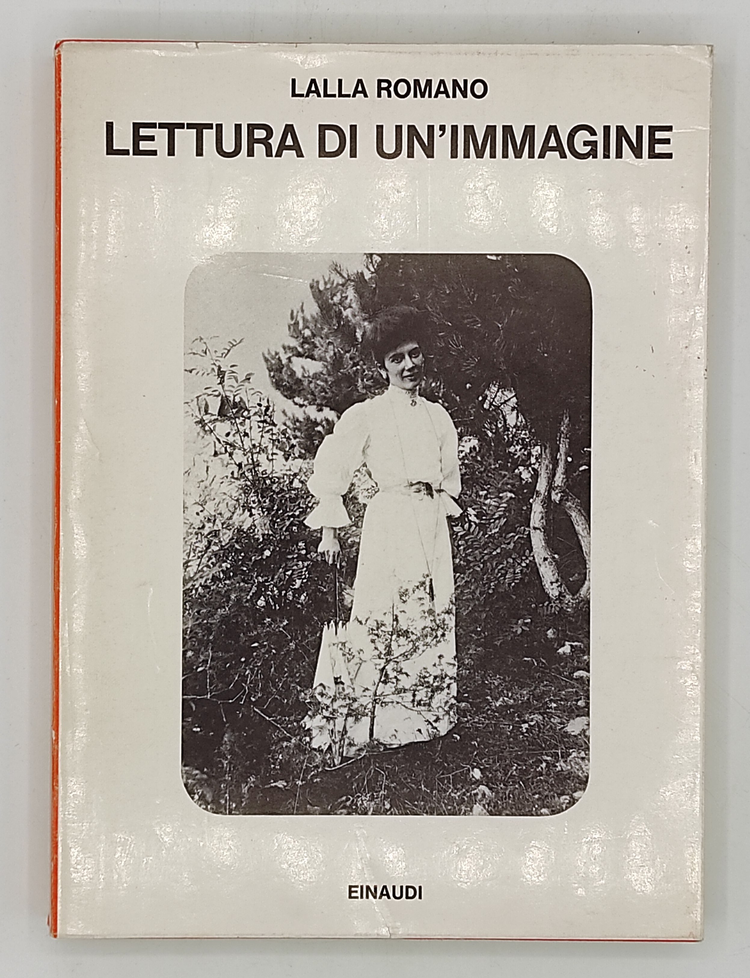 Lettura di un'immagine