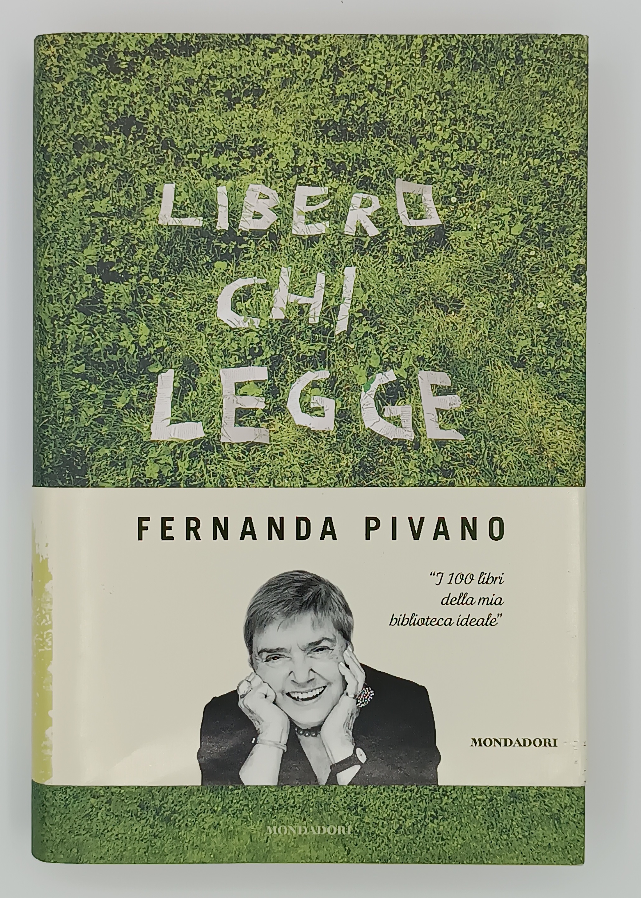 Libero chi legge