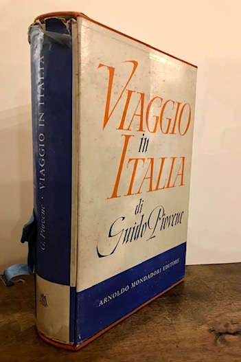 Viaggio in Italia