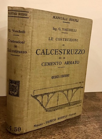 Costruzioni in calcestruzzo ed in cemento armato