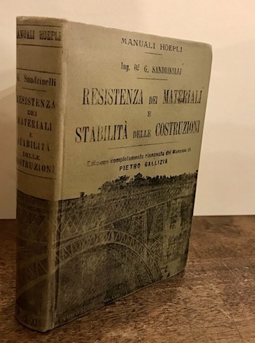 Resistenza dei materiali e stabilità delle costruzioni ad uso degli …