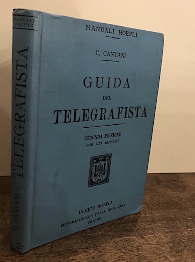 Guida del telegrafista