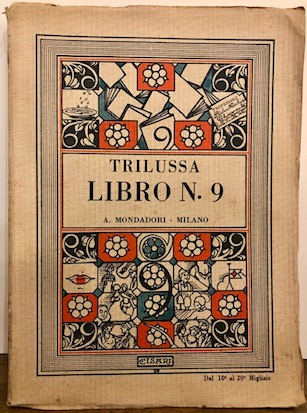 Libro n. 9