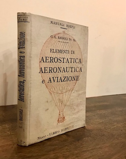 Elementi di aerostatica, aeronautica e aviazione