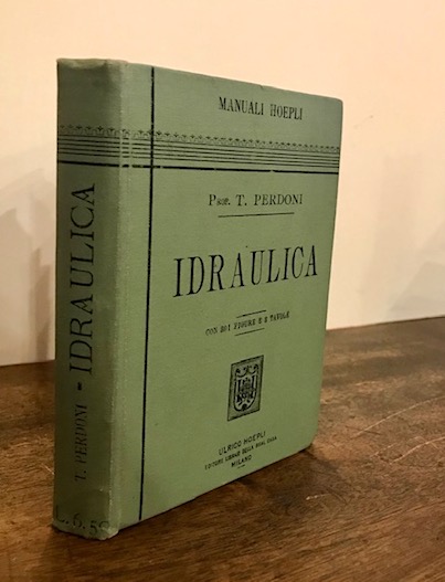 Idraulica