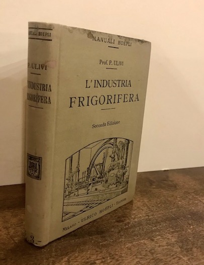 L’industria frigorifera