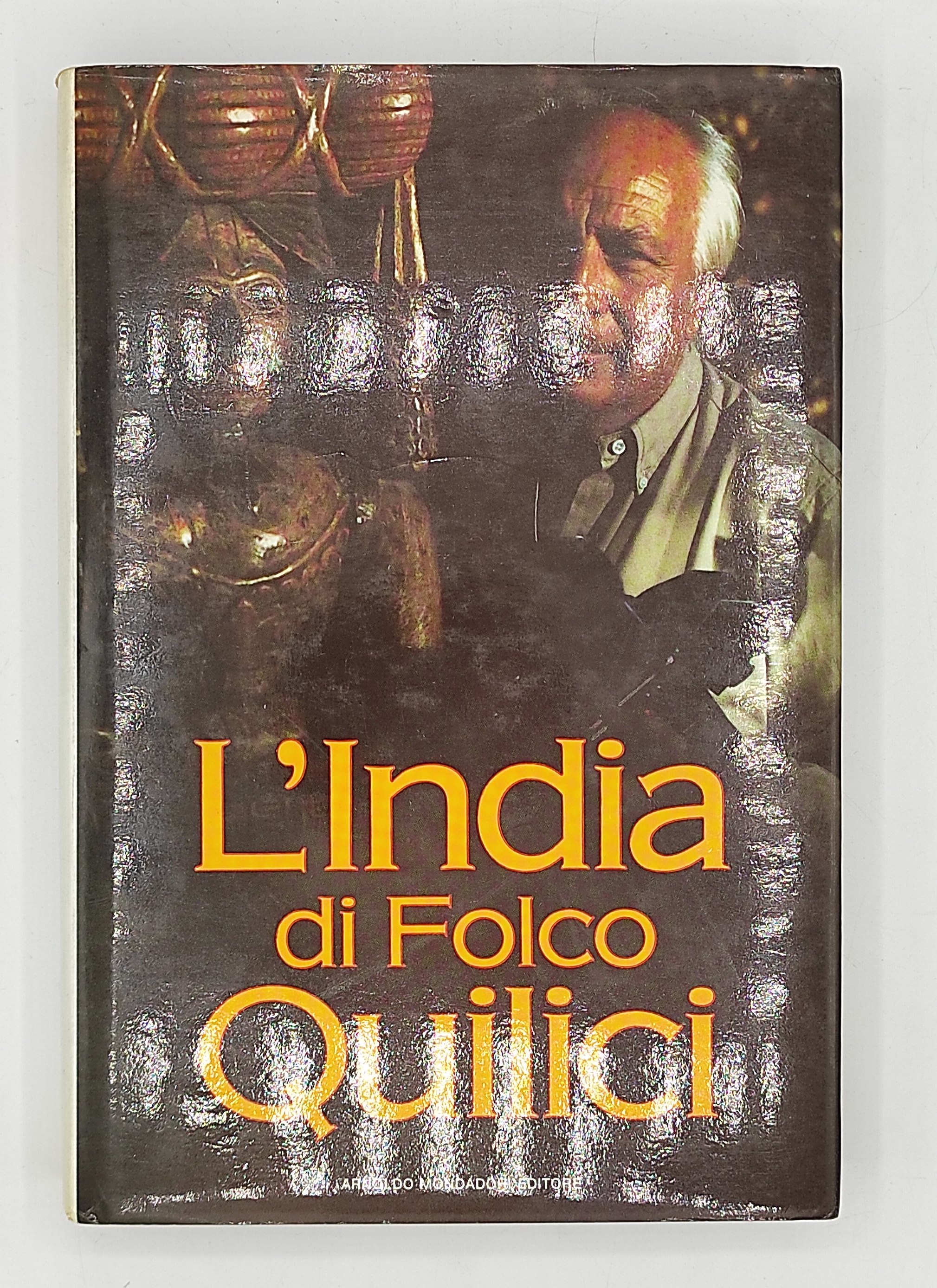 L'India di Folco Quilici