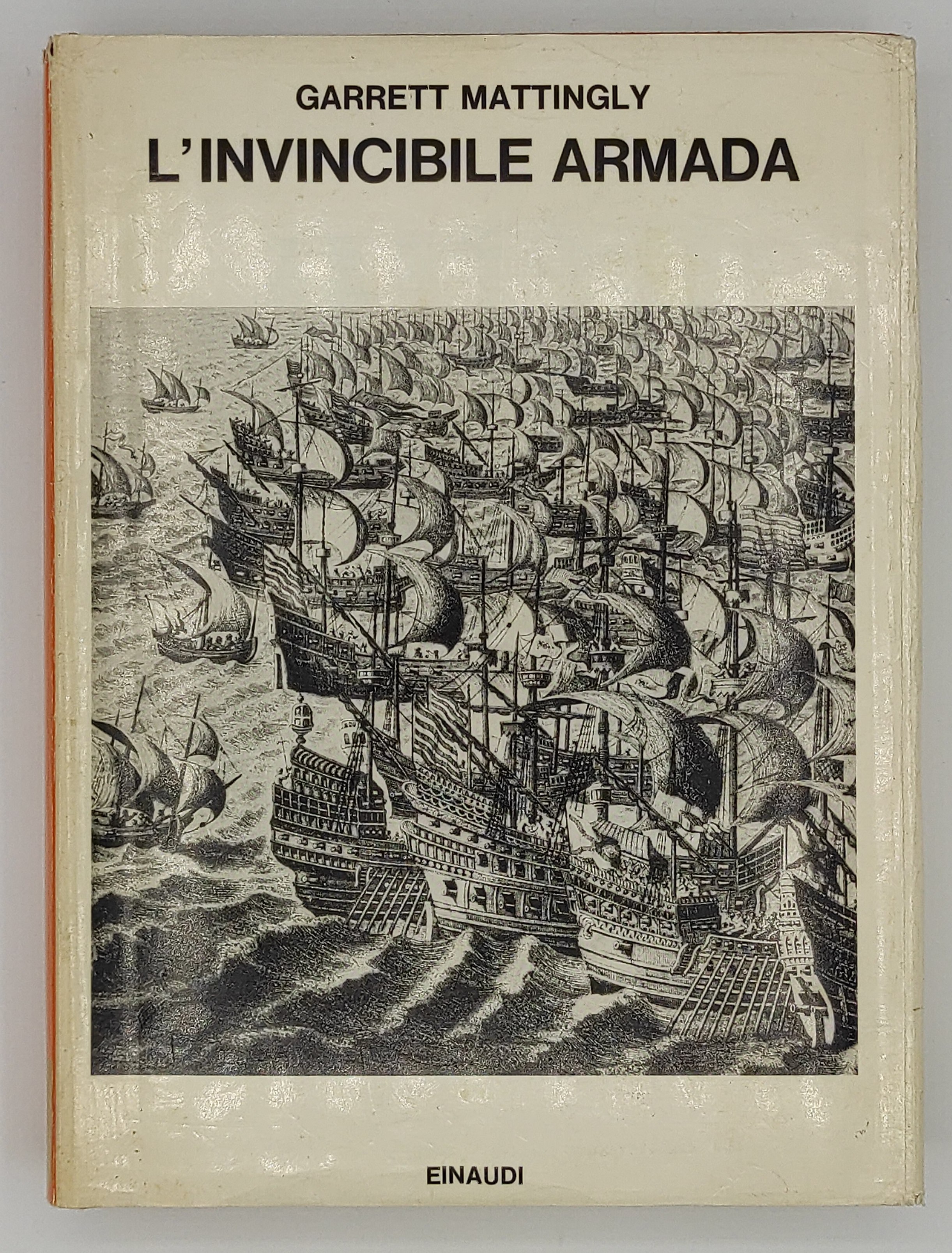 L'invincibile Armada