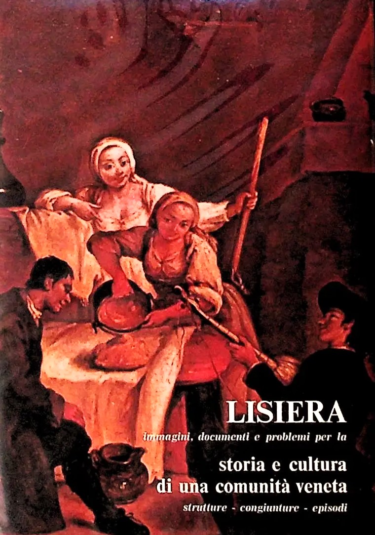 Lisiera Immagini, Documenti e Problemi per la Storia e Cultura …