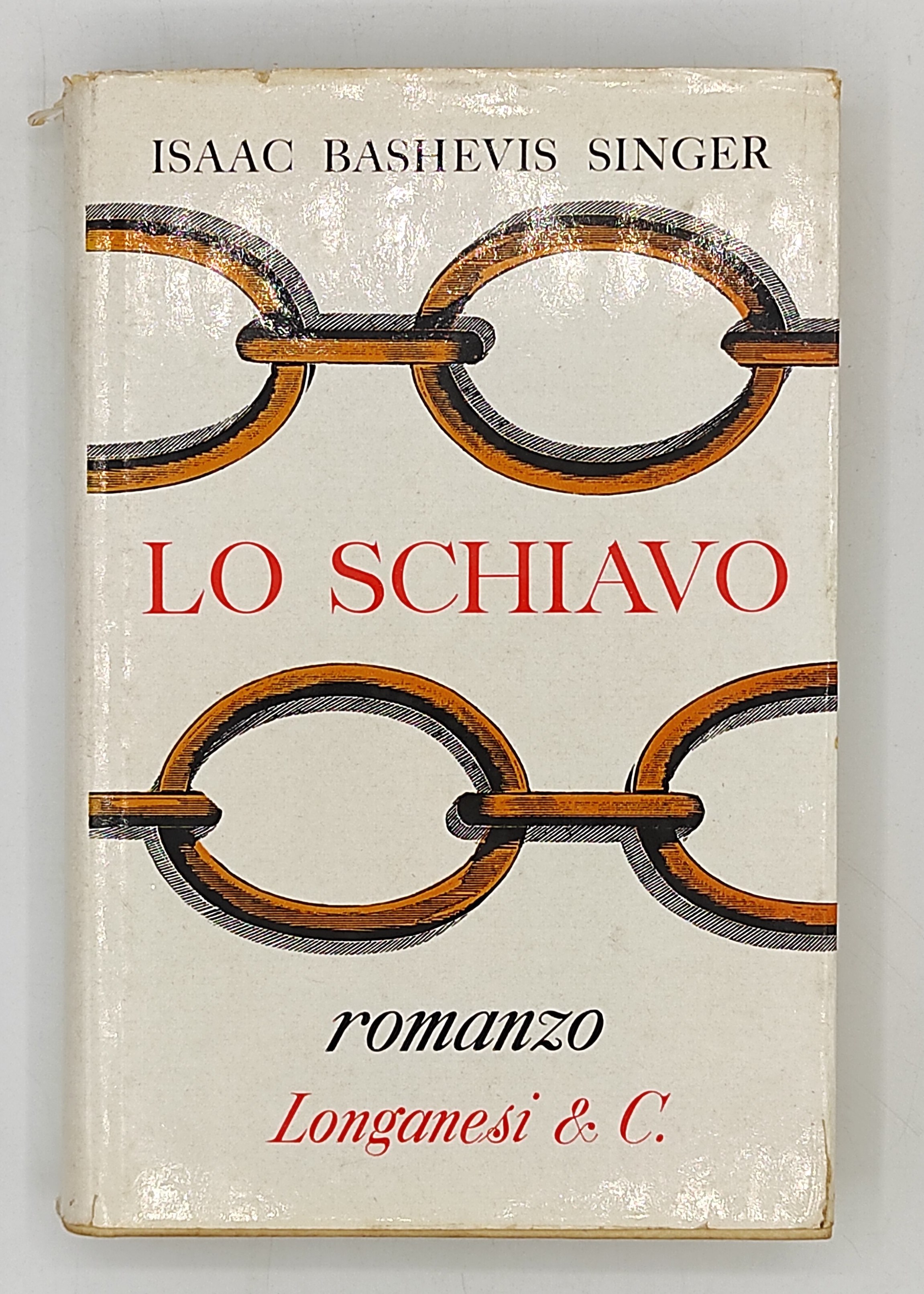 Lo schiavo