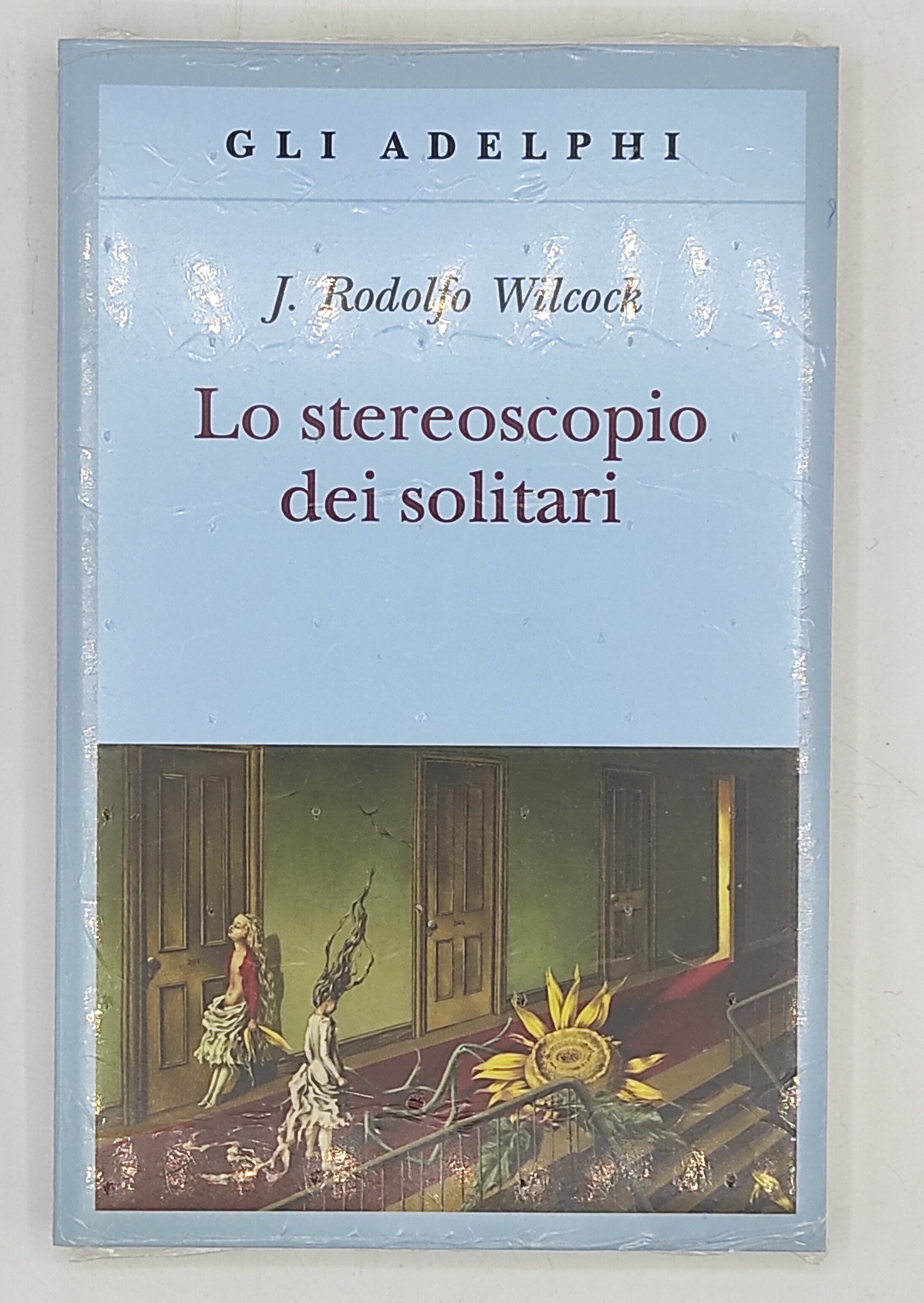 Lo stereoscopio dei solitari