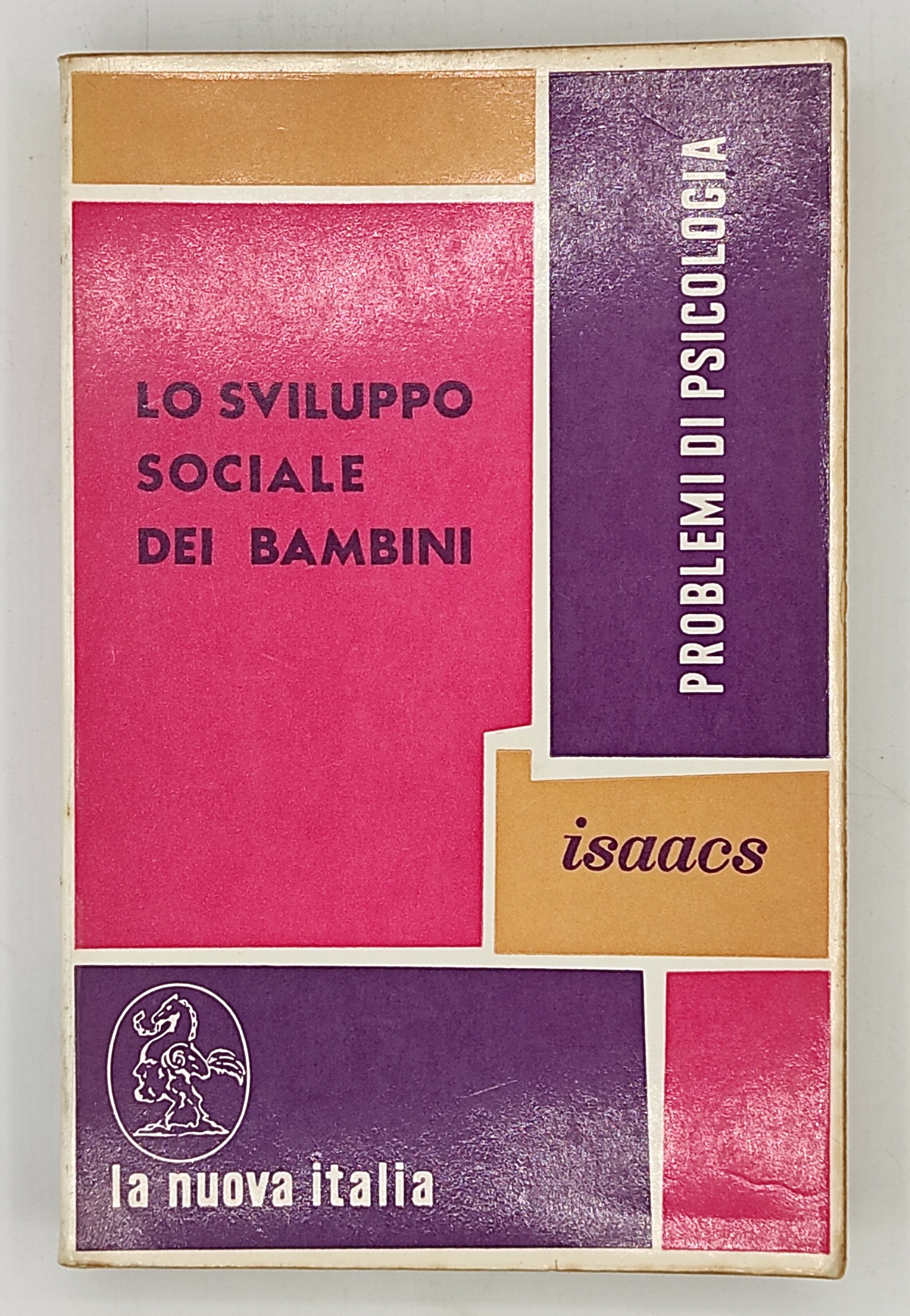 Lo sviluppo sociale dei bambini