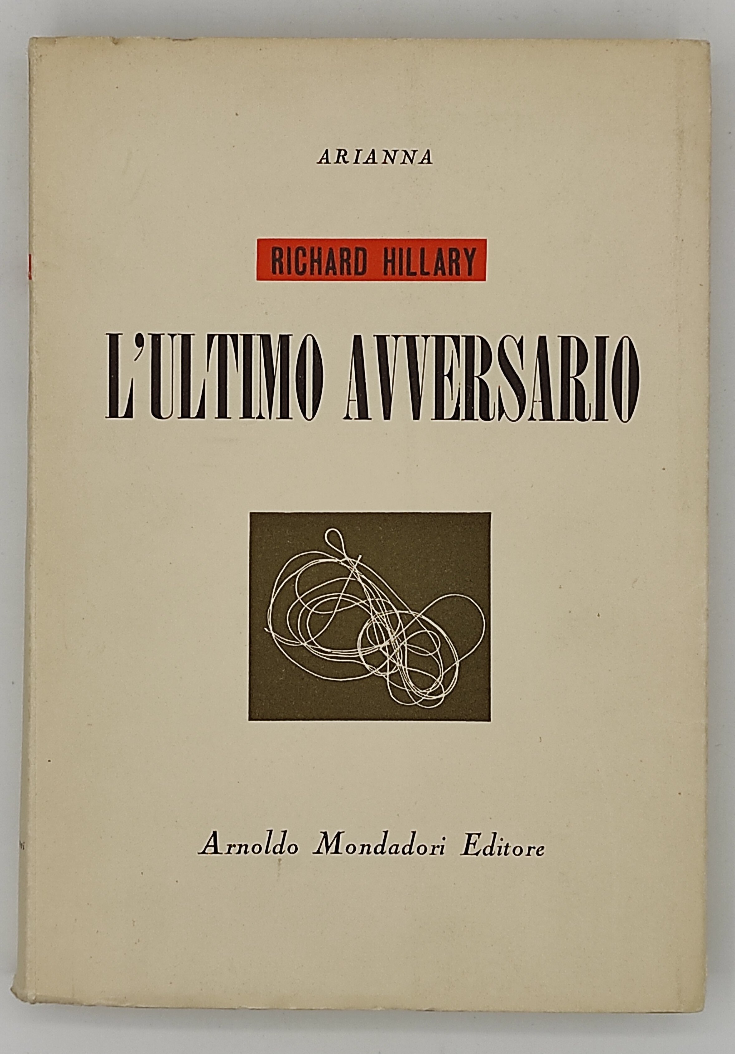 L'ultimo avversario