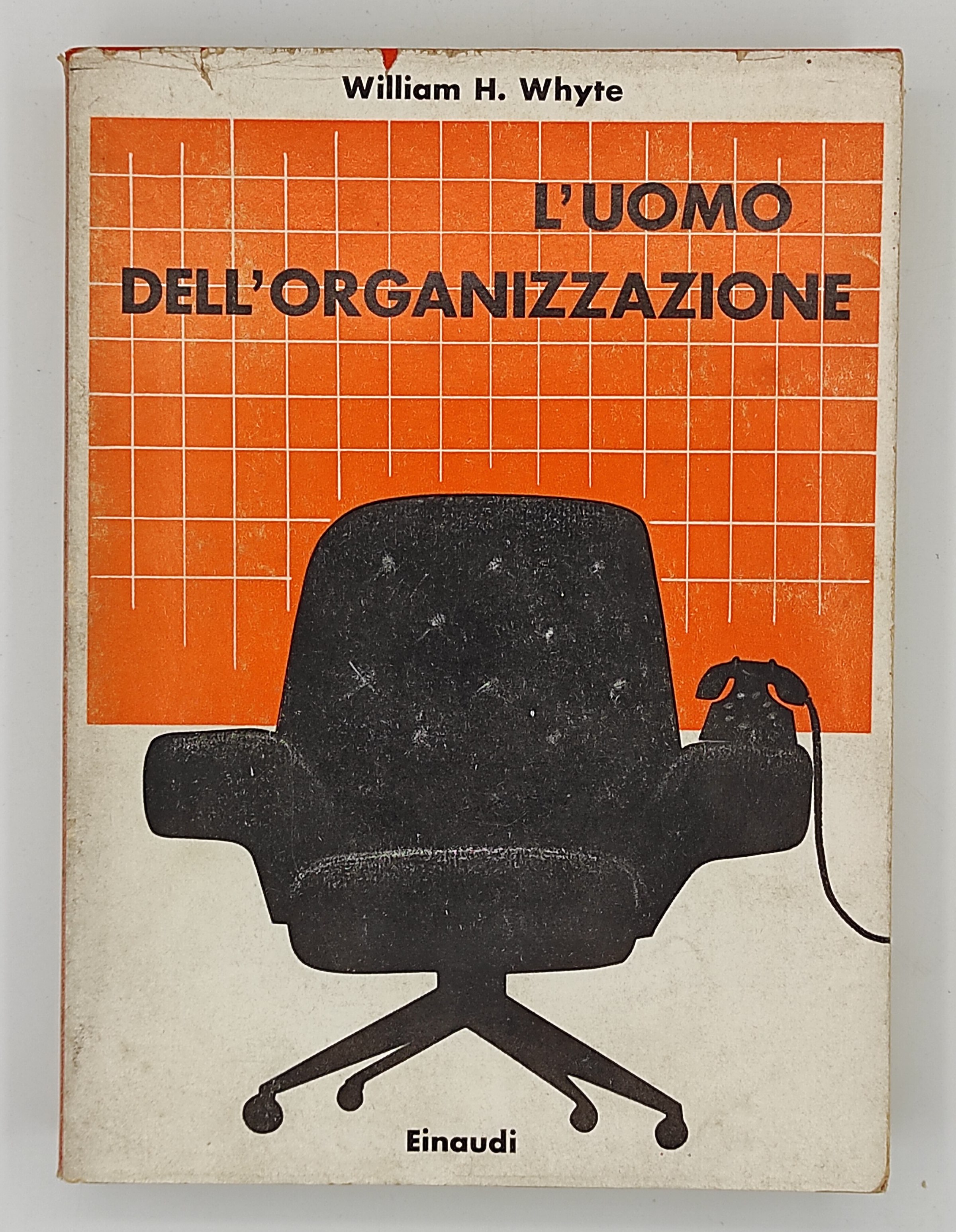 L'Uomo dell'Organizzazione