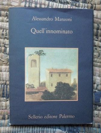 QUELL'INNOMINATO