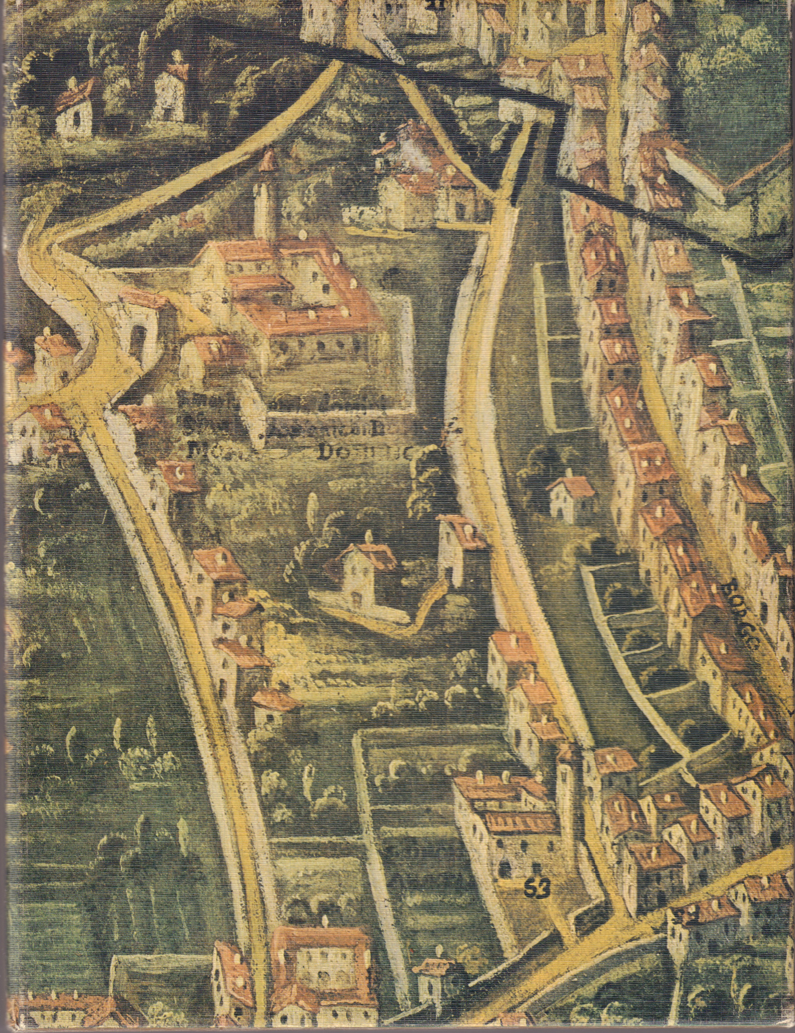 Il Monastero Matris Domini in Bergamo