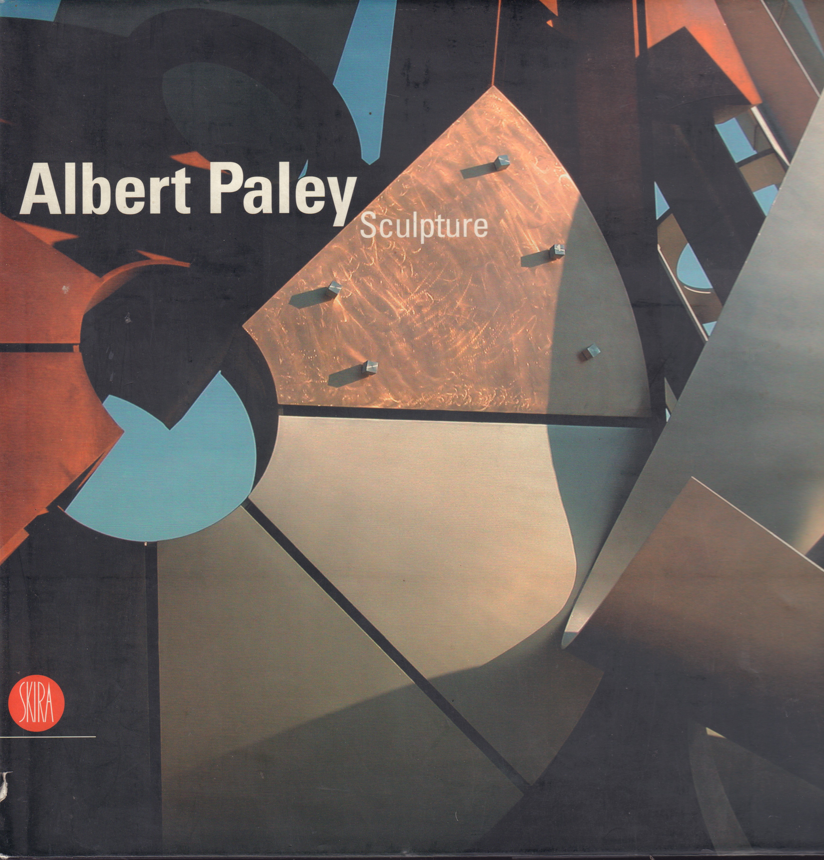 Albert Paley - Sculpture
