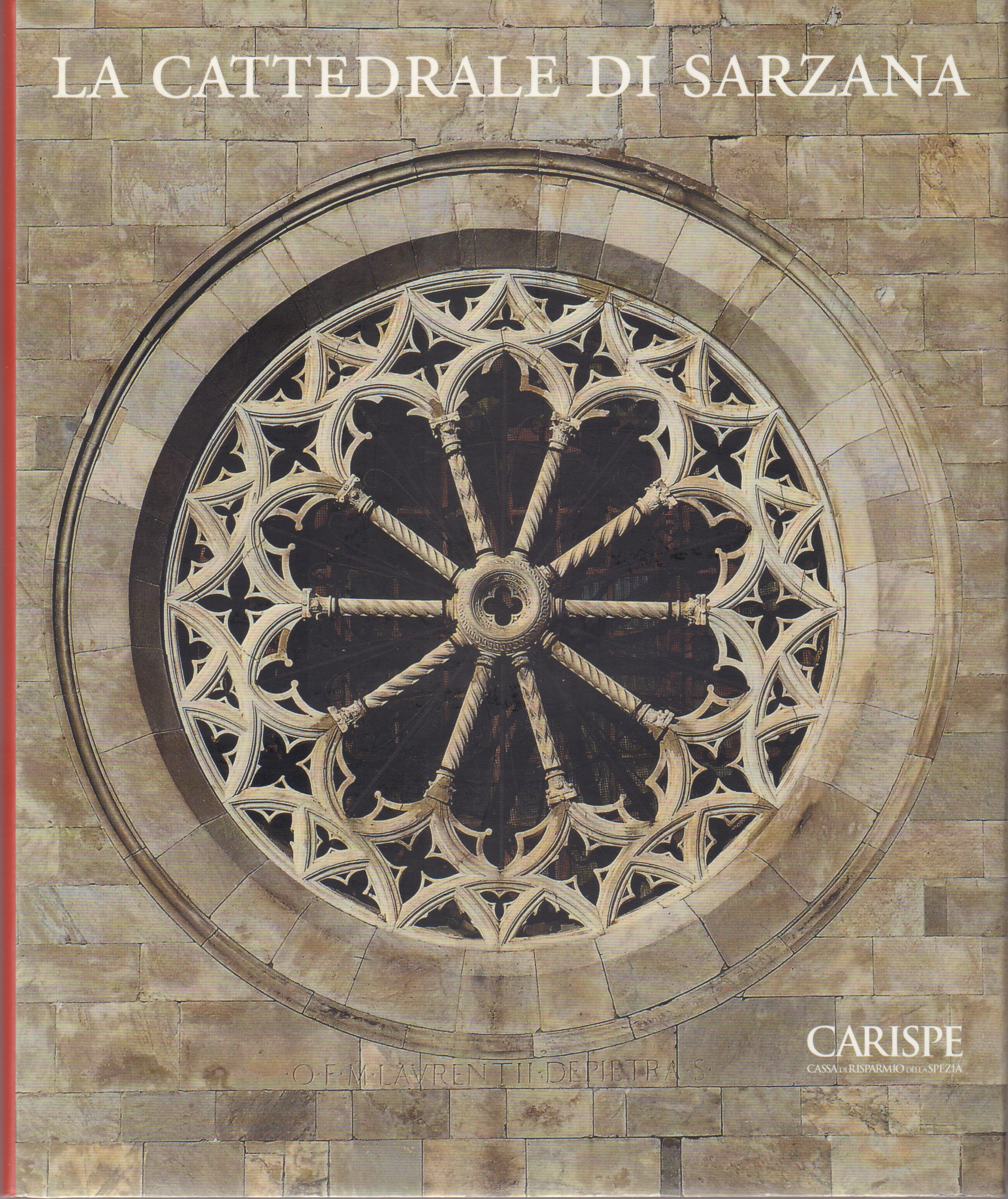 La cattedrale di Sarzana