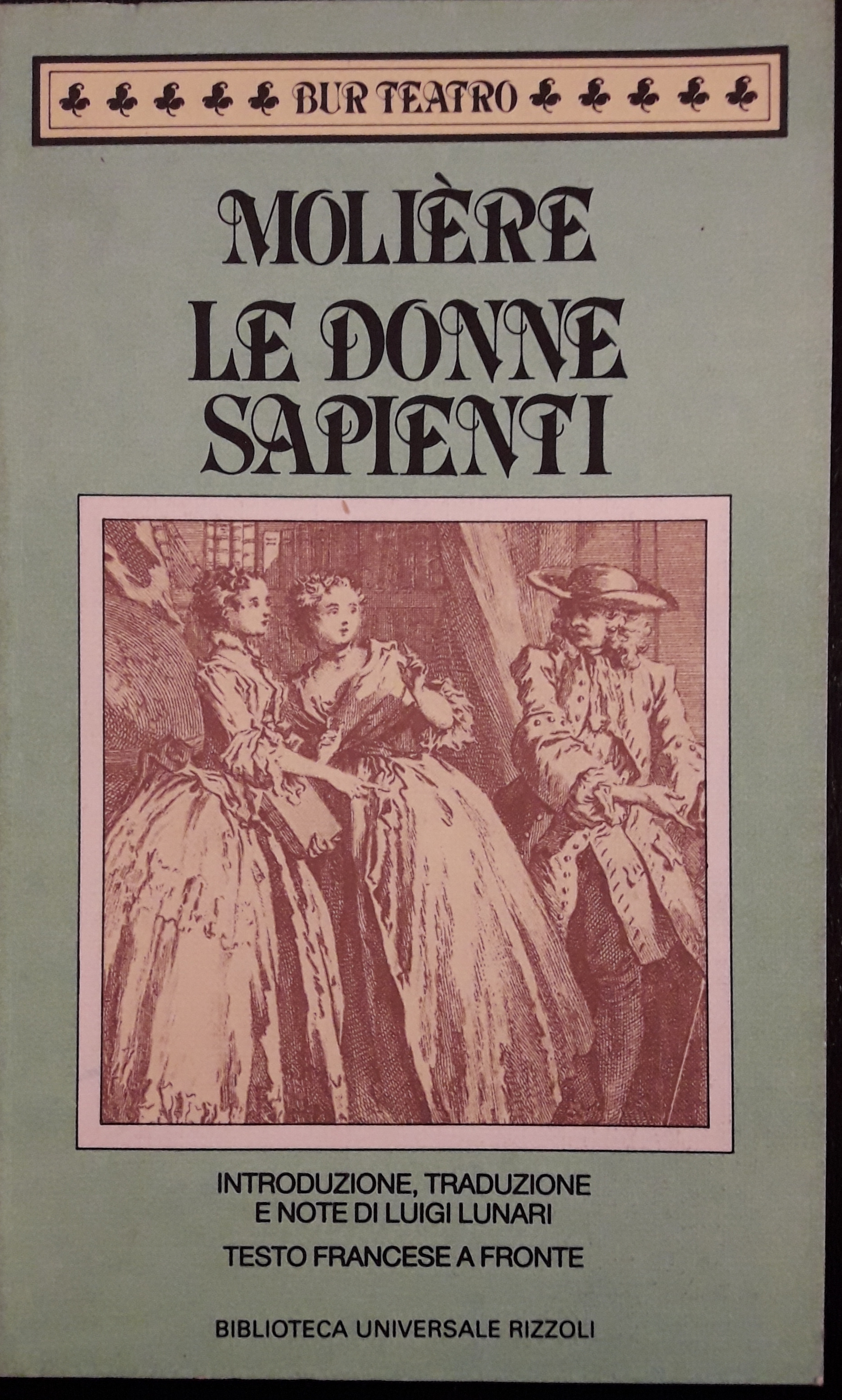 Le donne sapienti