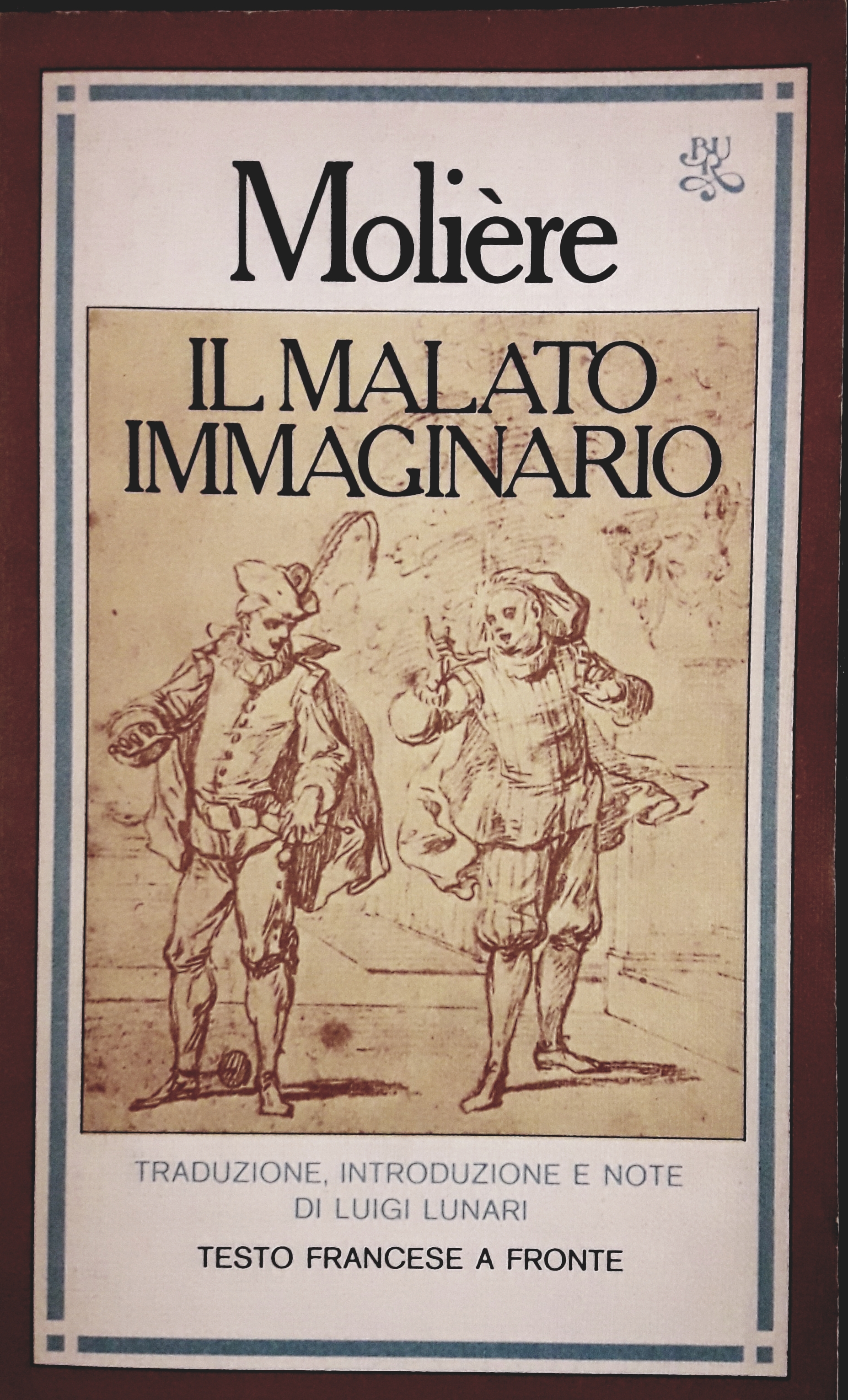 Il malato immaginario