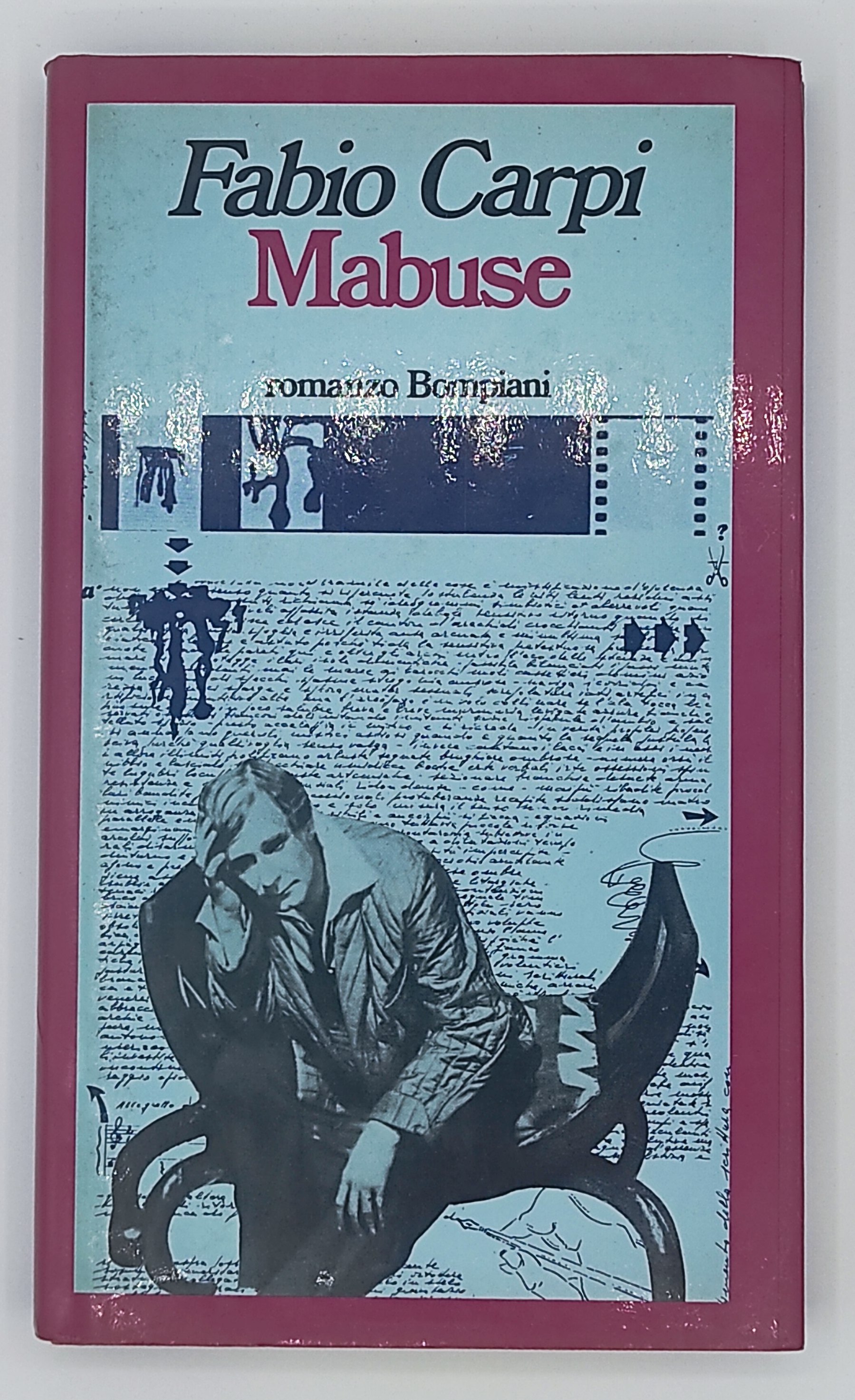 Mabuse