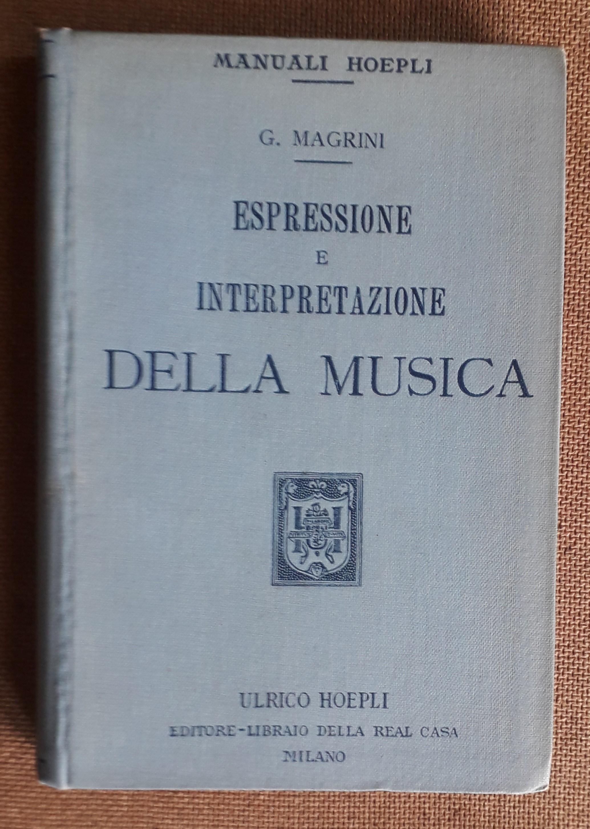 Espressione e interpretazione della musica