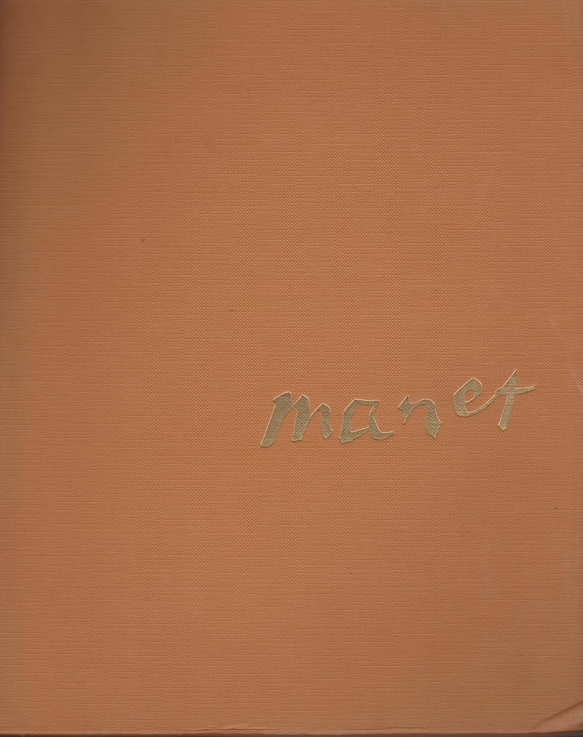 Manet