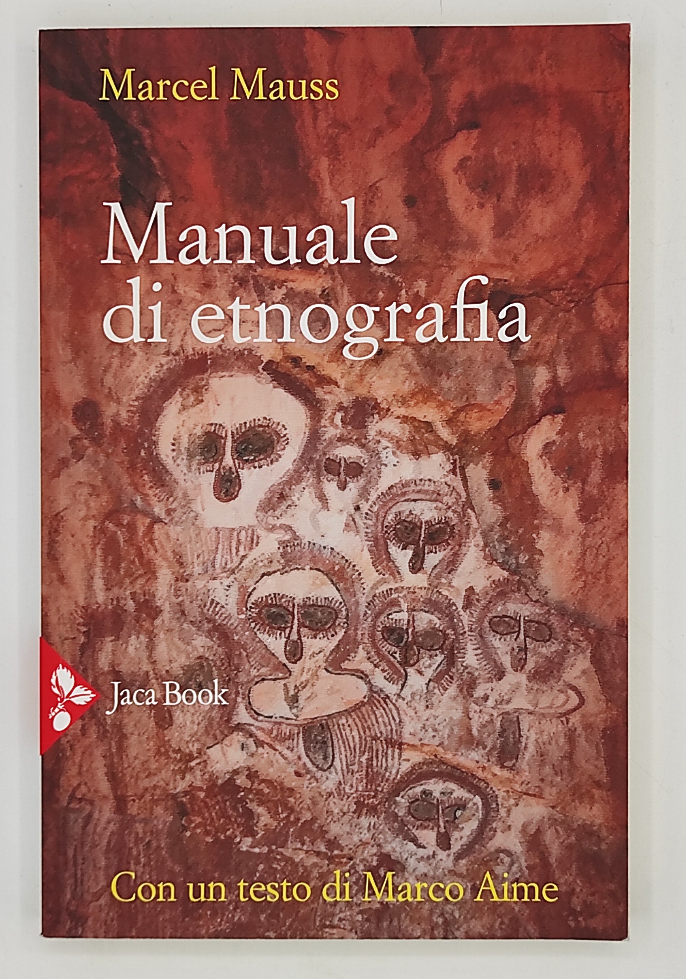 Manuale di etnografia