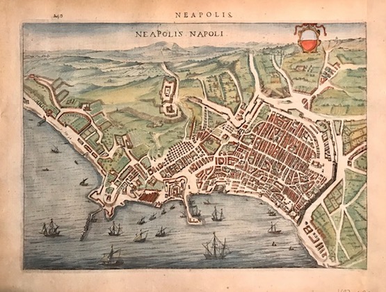 Neapolis. Napoli