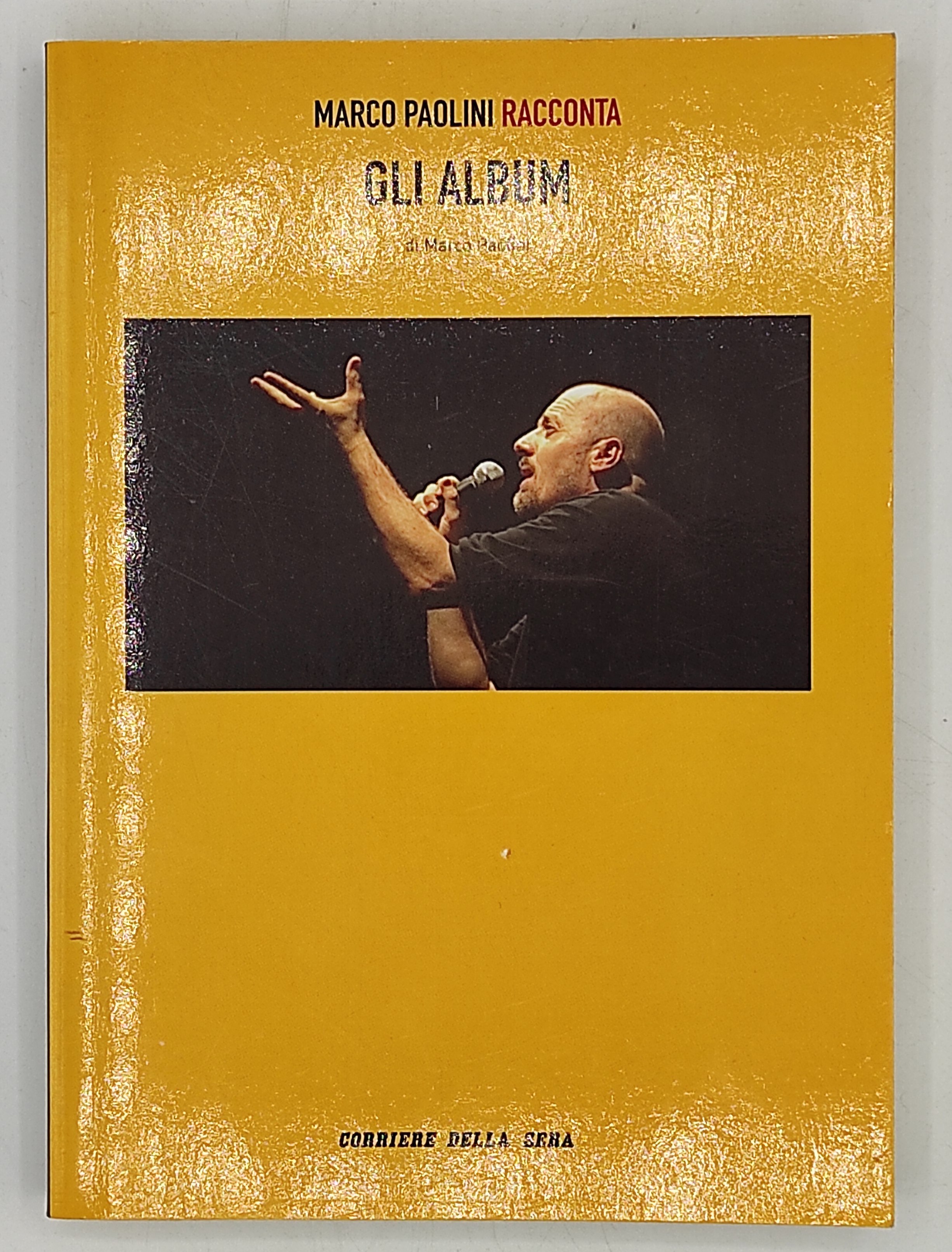 Gli Album