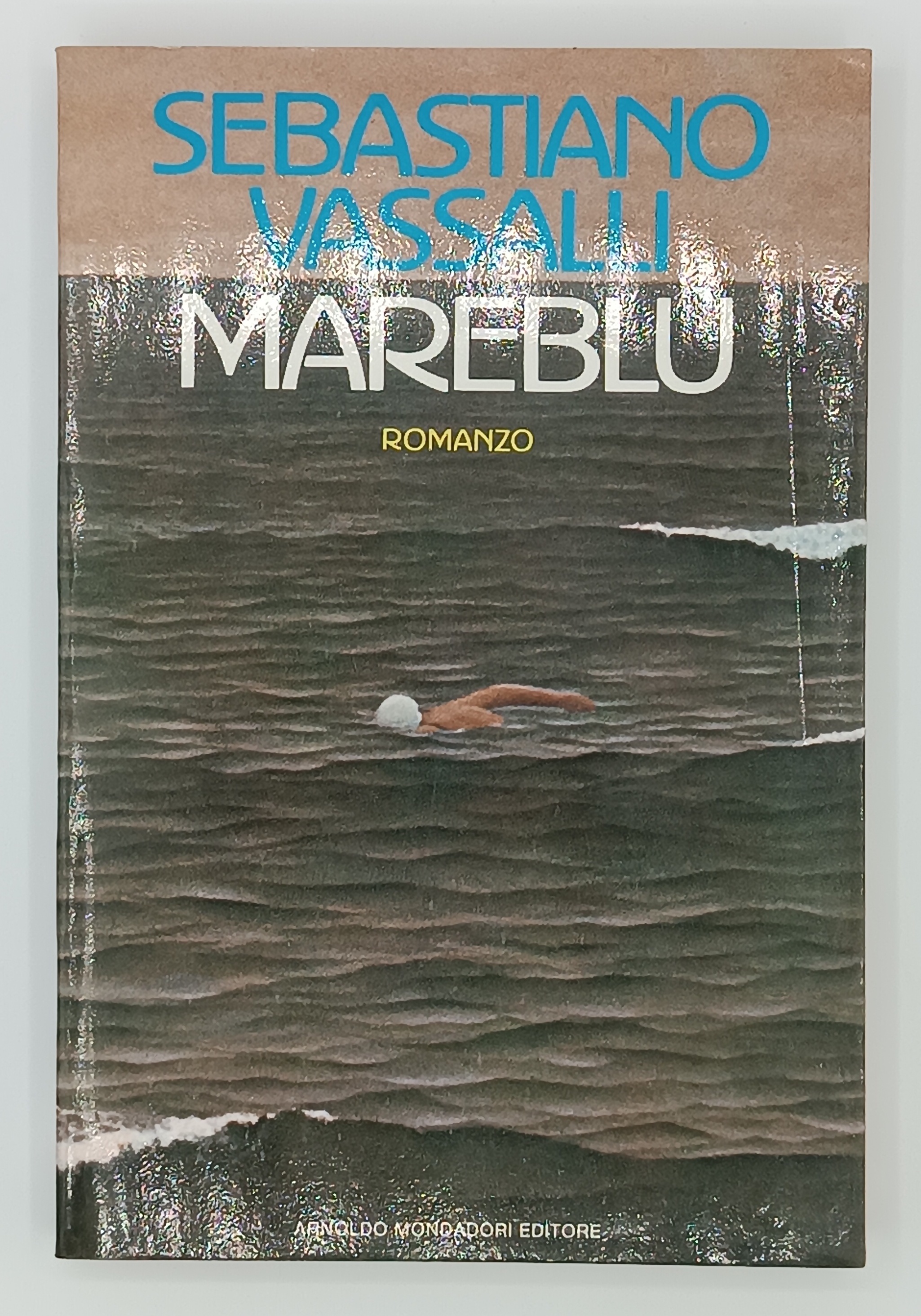 Mareblu