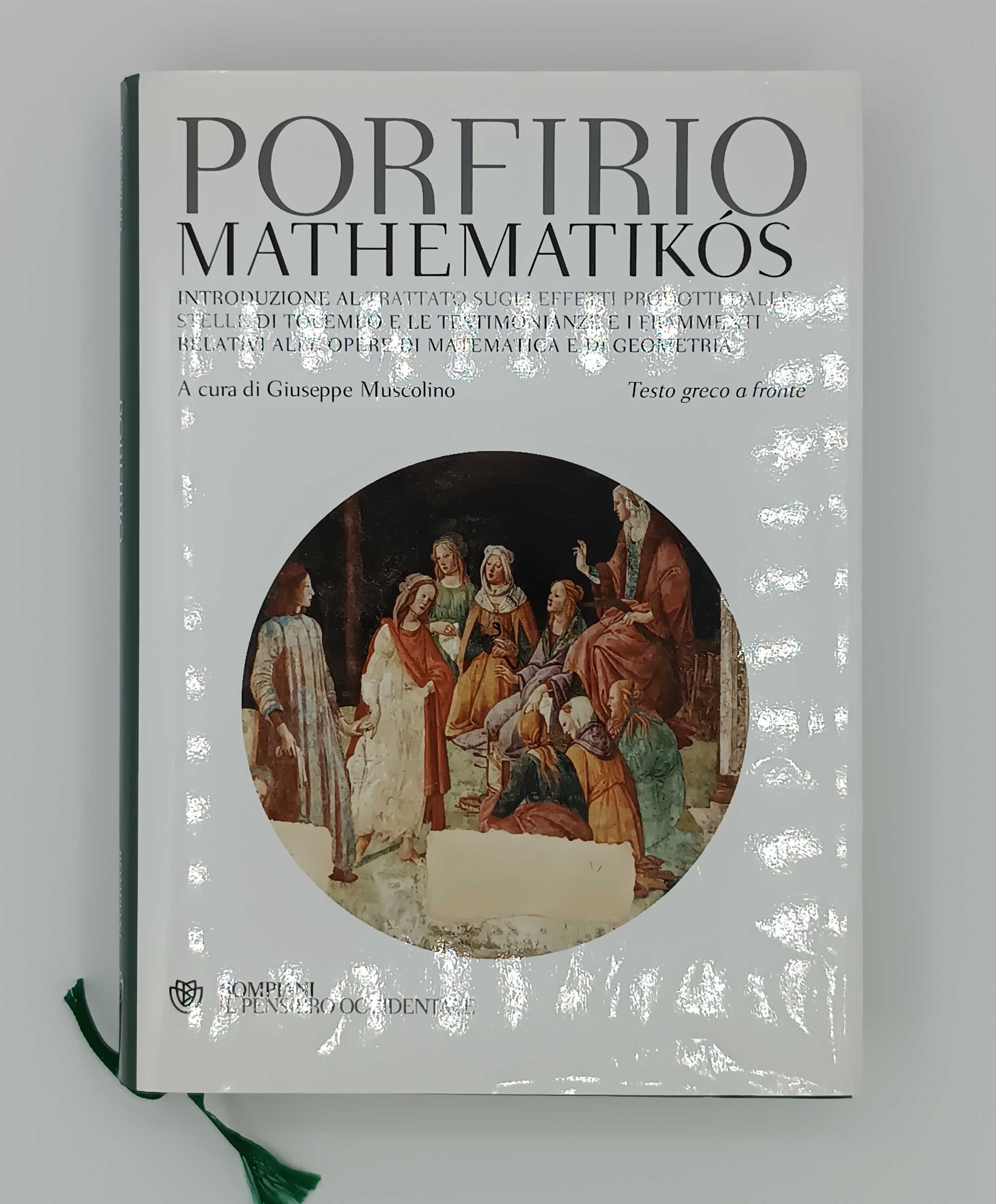 Mathematikos